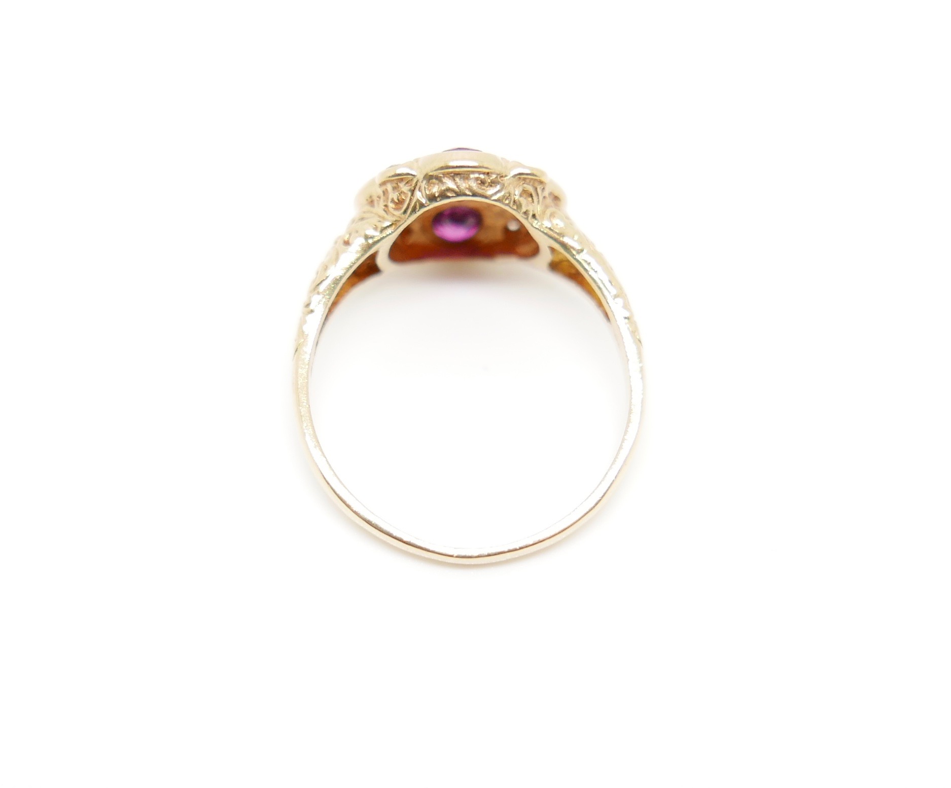 Ring Antique