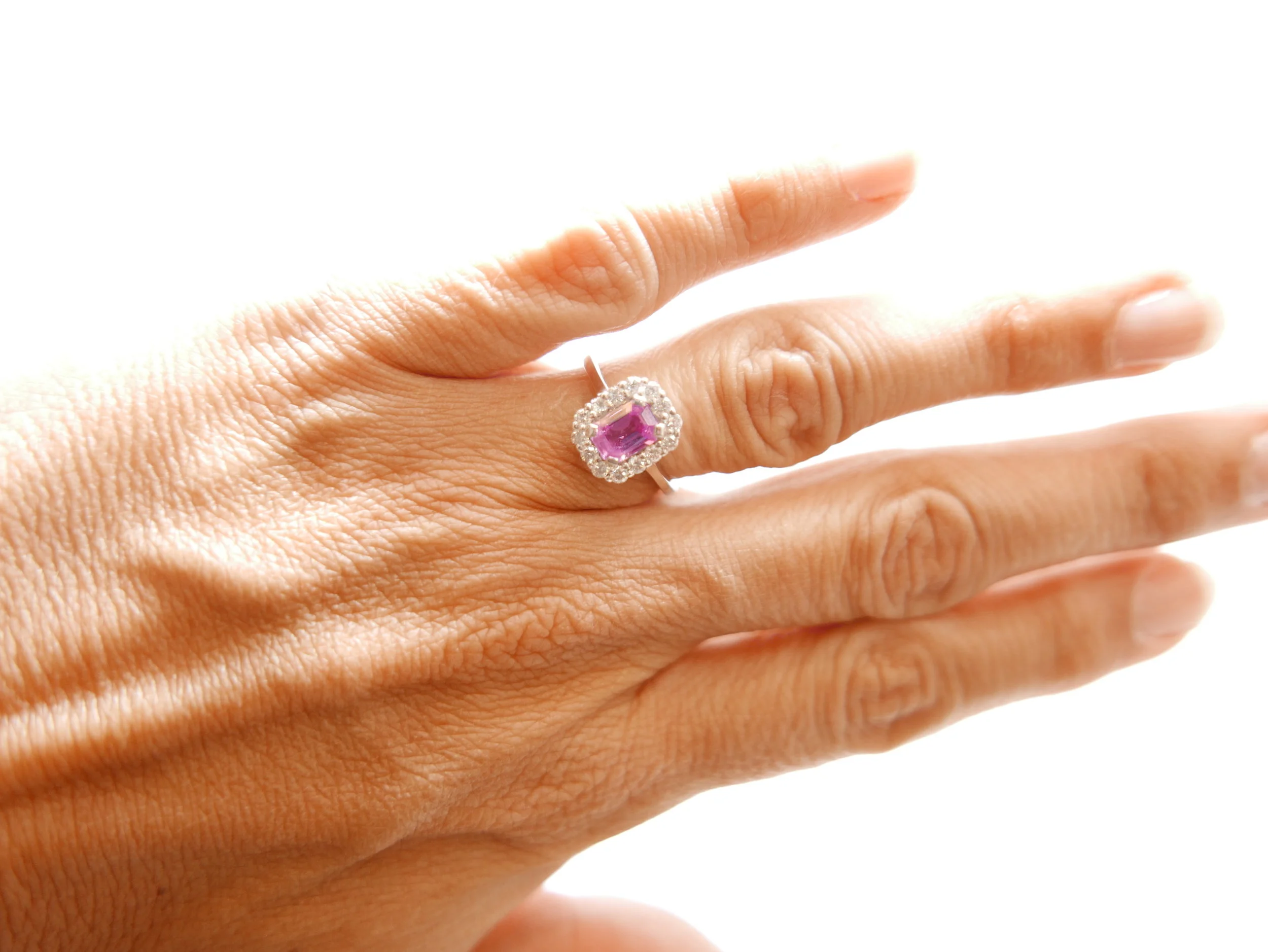 antique rings