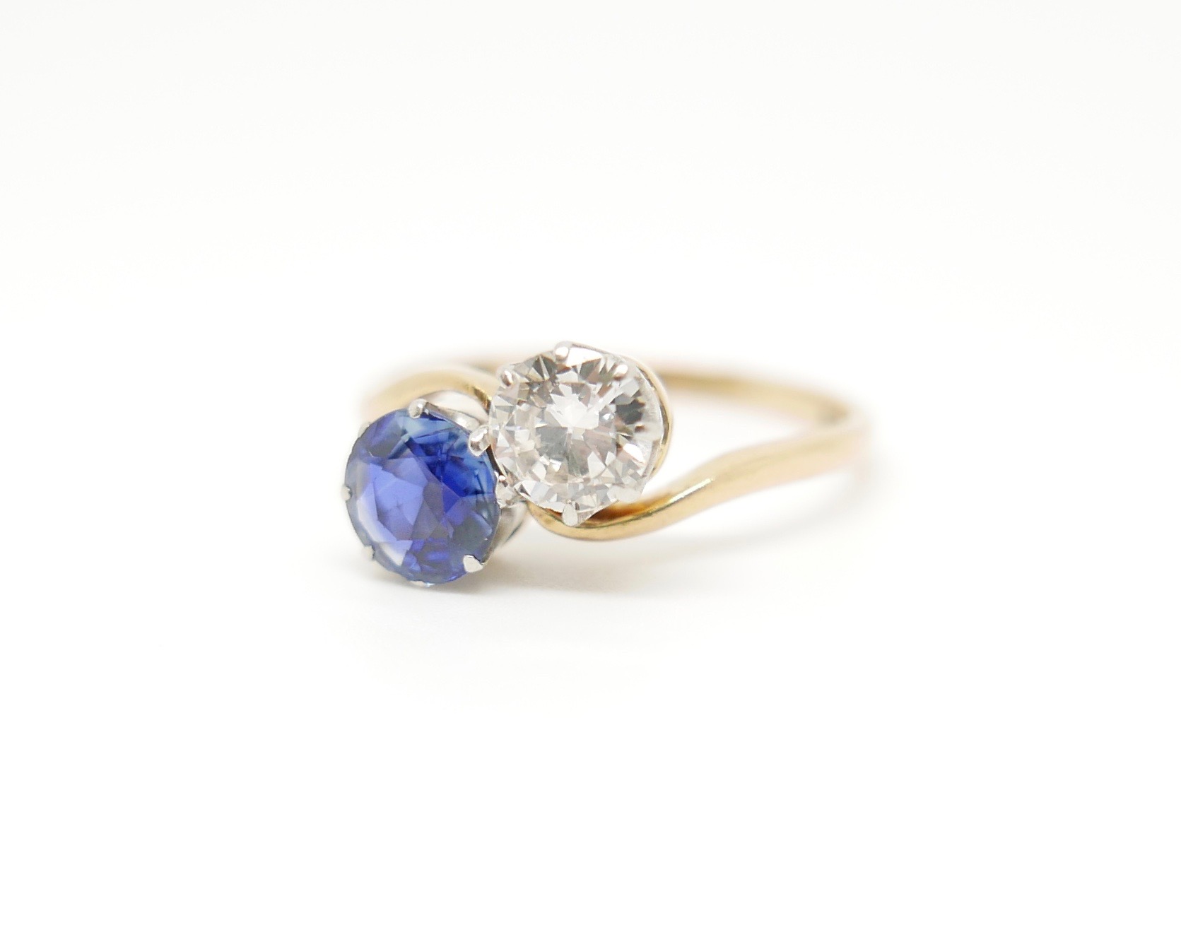 Wiltshire Antique Jewellery Online