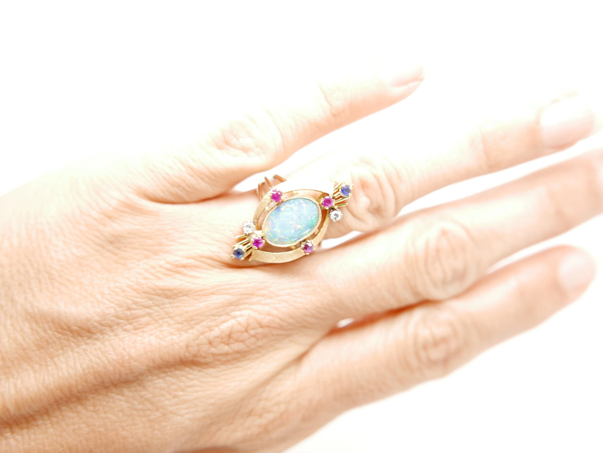 Vintage Jewellery Berkshire