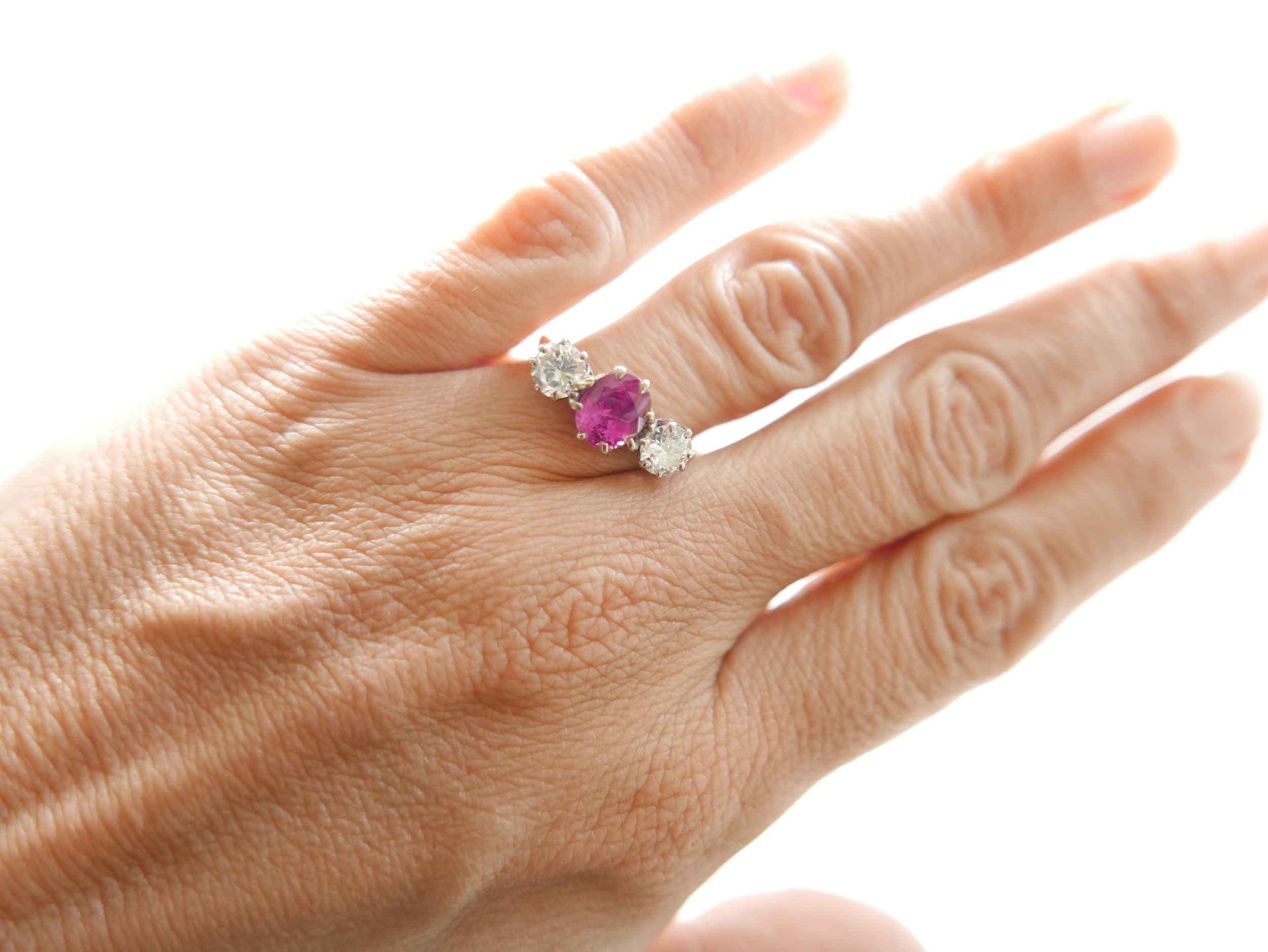 rings antique uk
