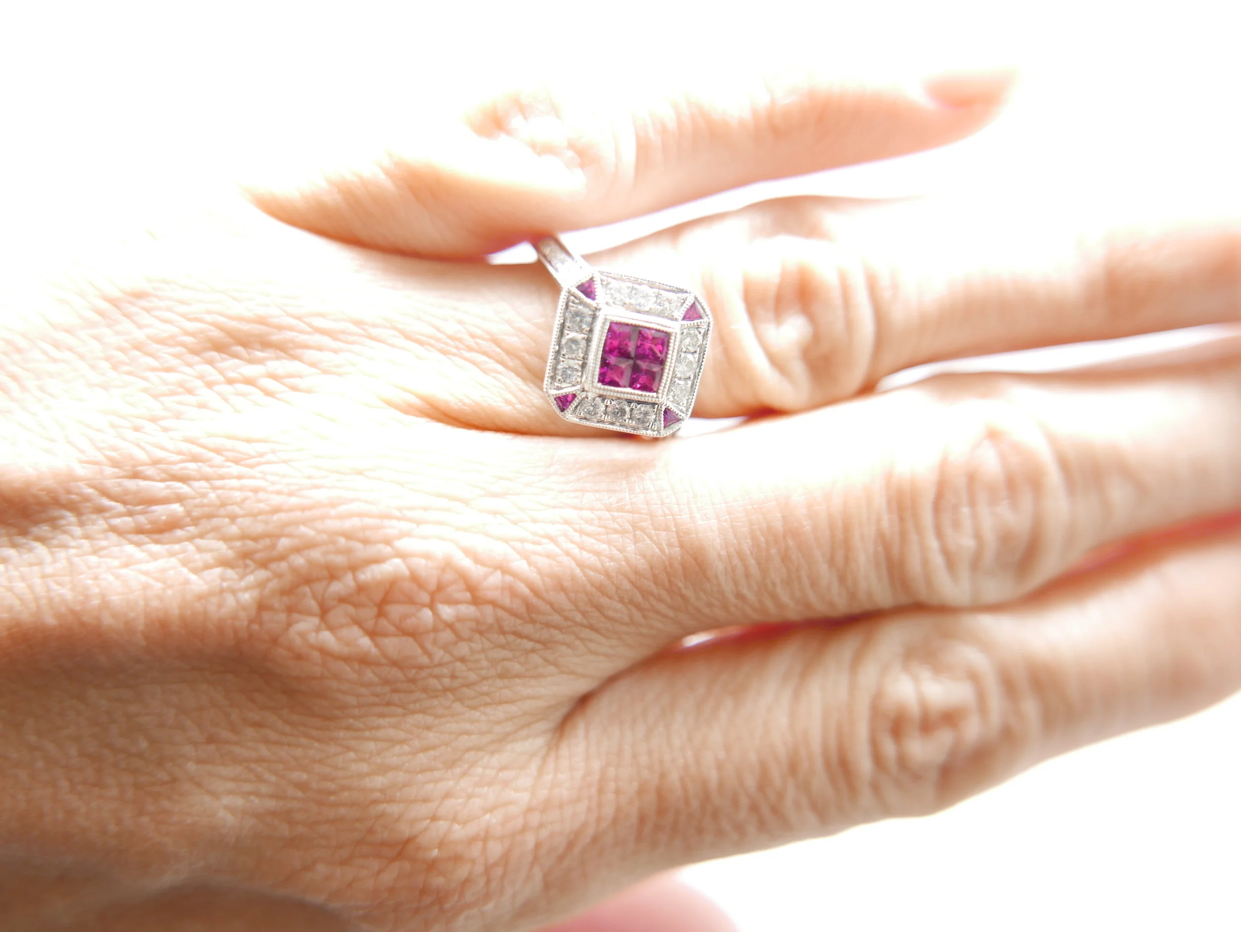 Vintage Jewellery Berkshire