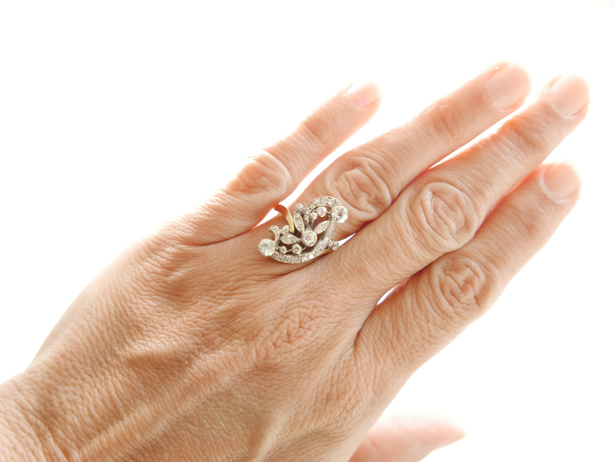 Vintage Jewellery Berkshire
