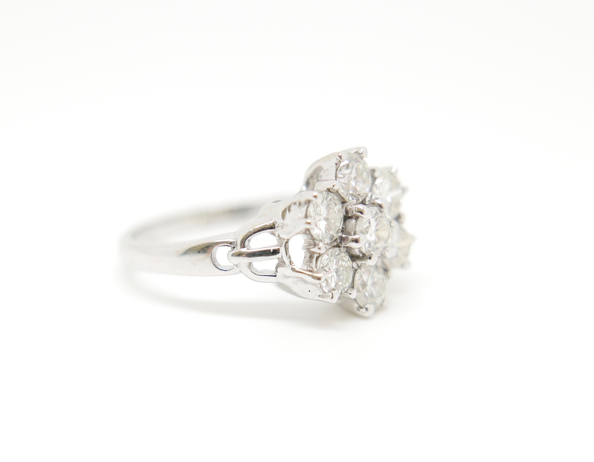 Vintage Engagement Ring