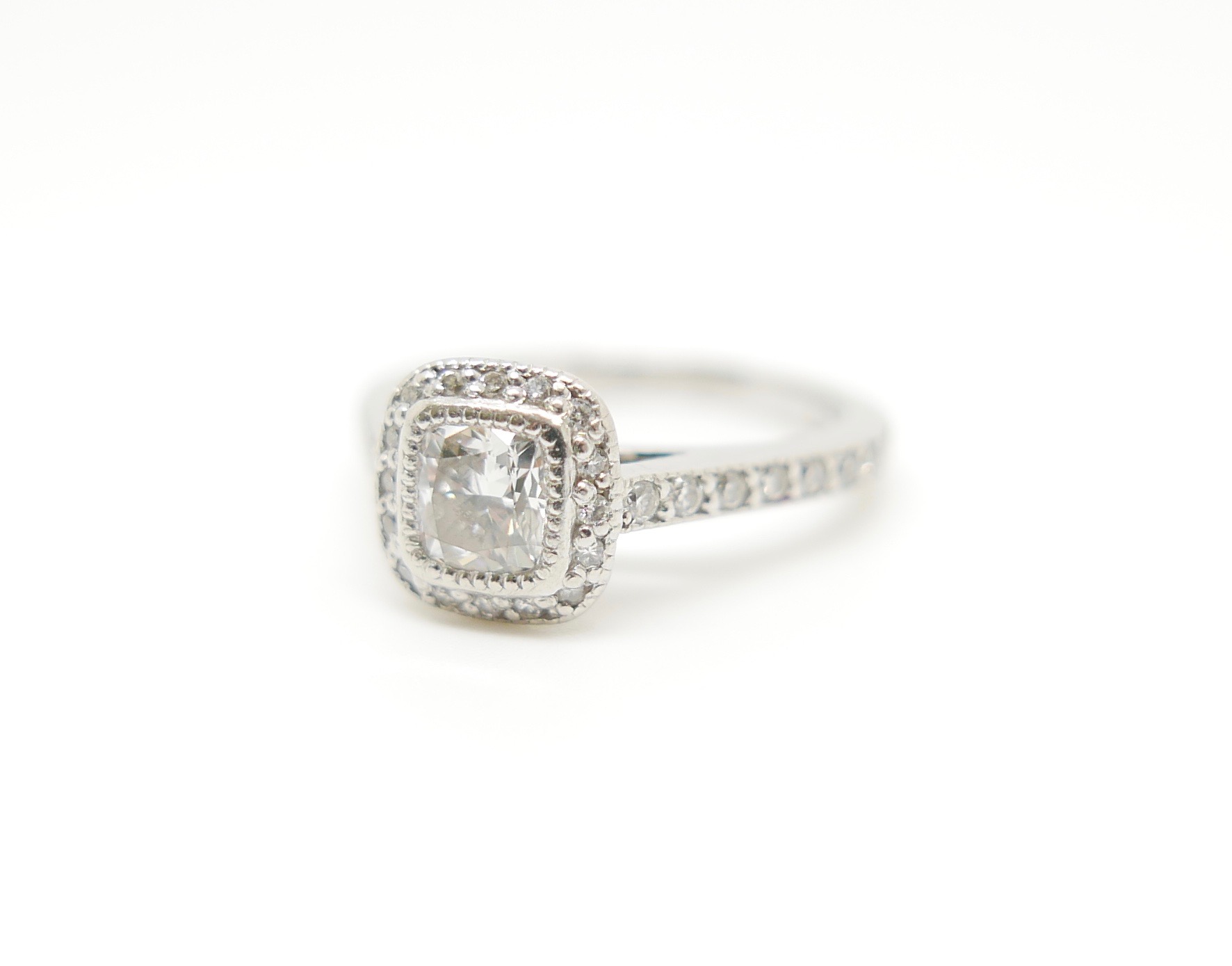 Vintage Jewellers Wiltshire