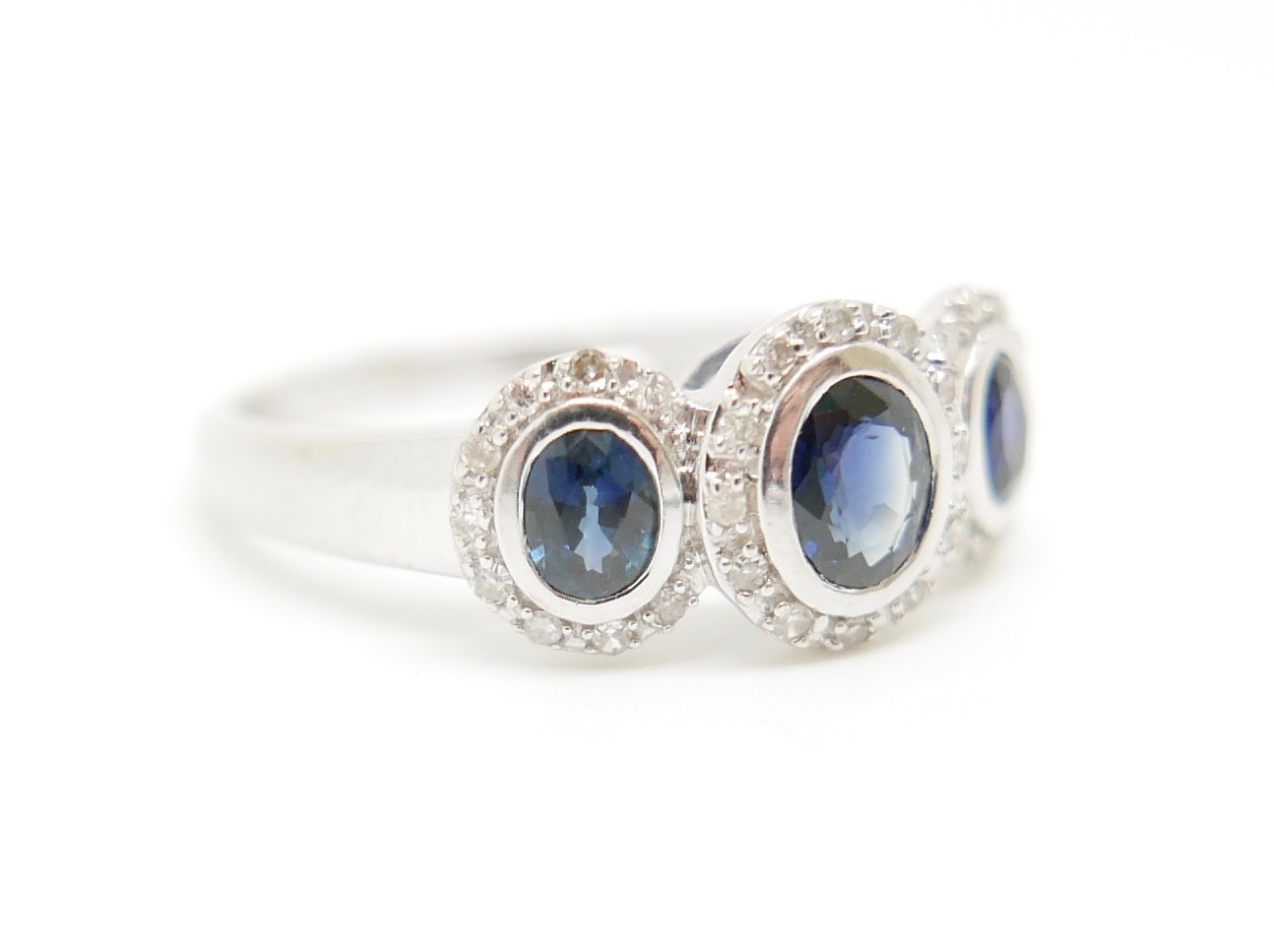 vintage engagement ring