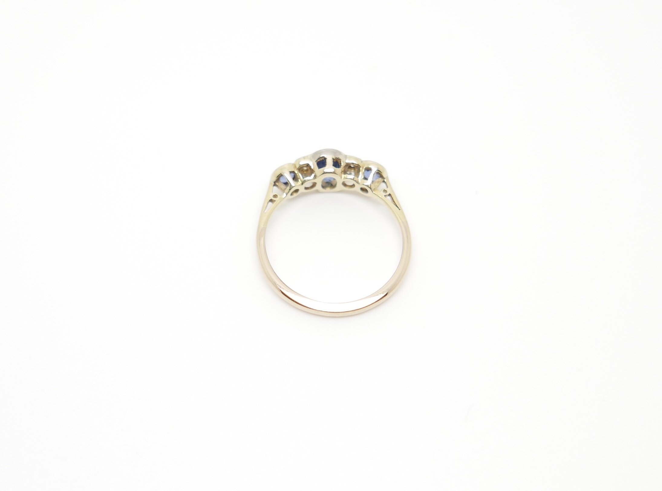 Antique Jewellery Hungerford