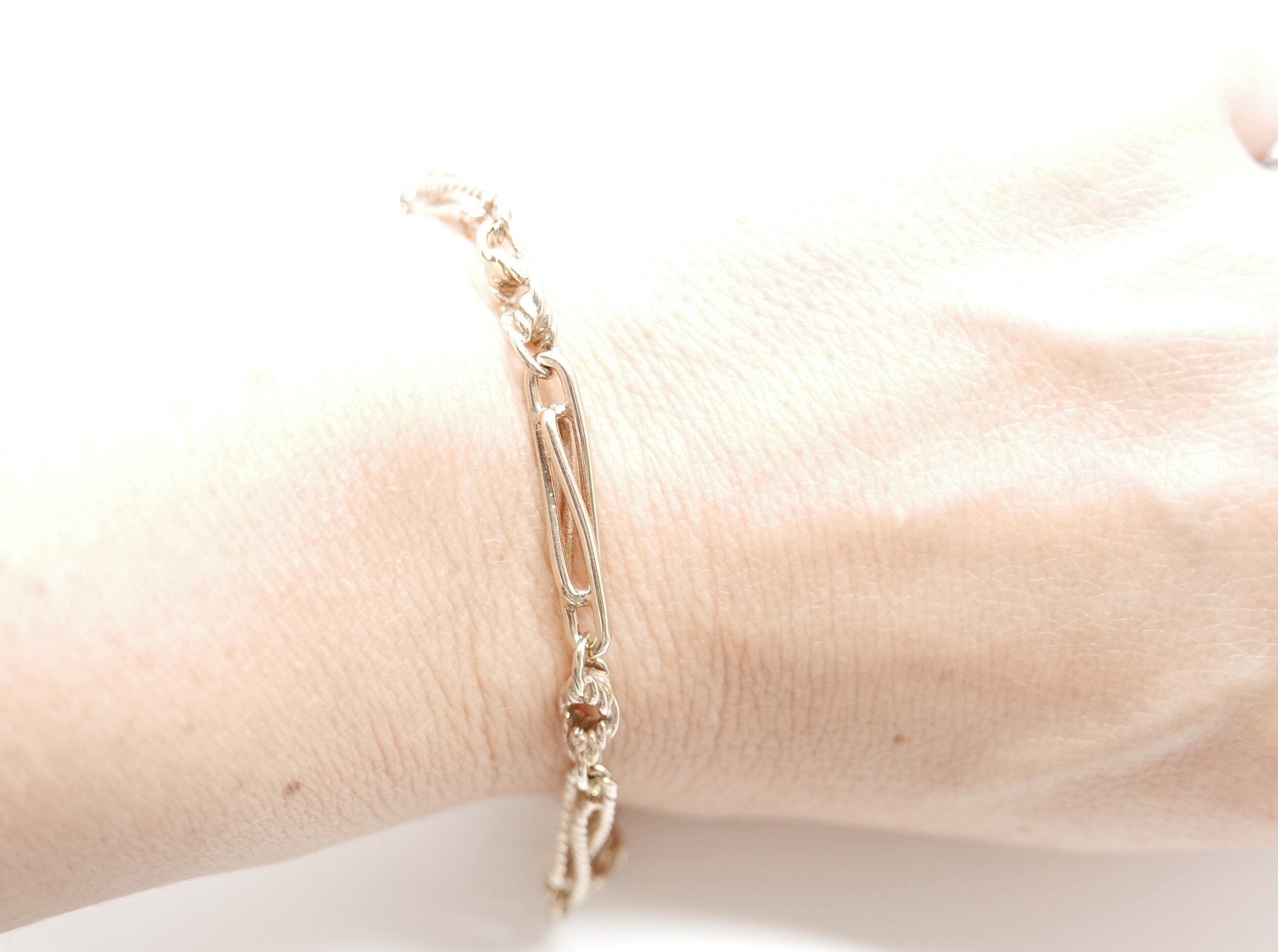 victorian bracelet