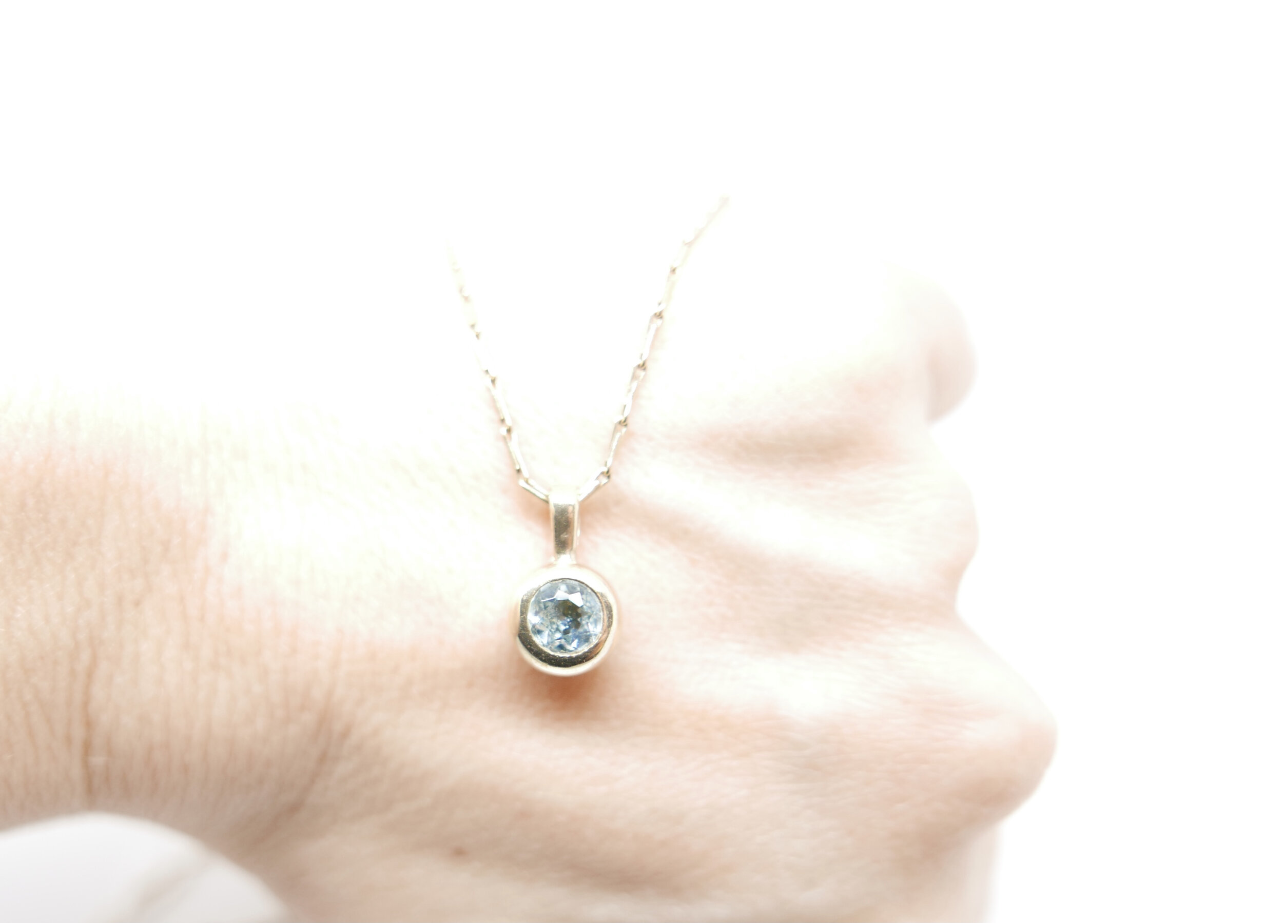vintage necklace