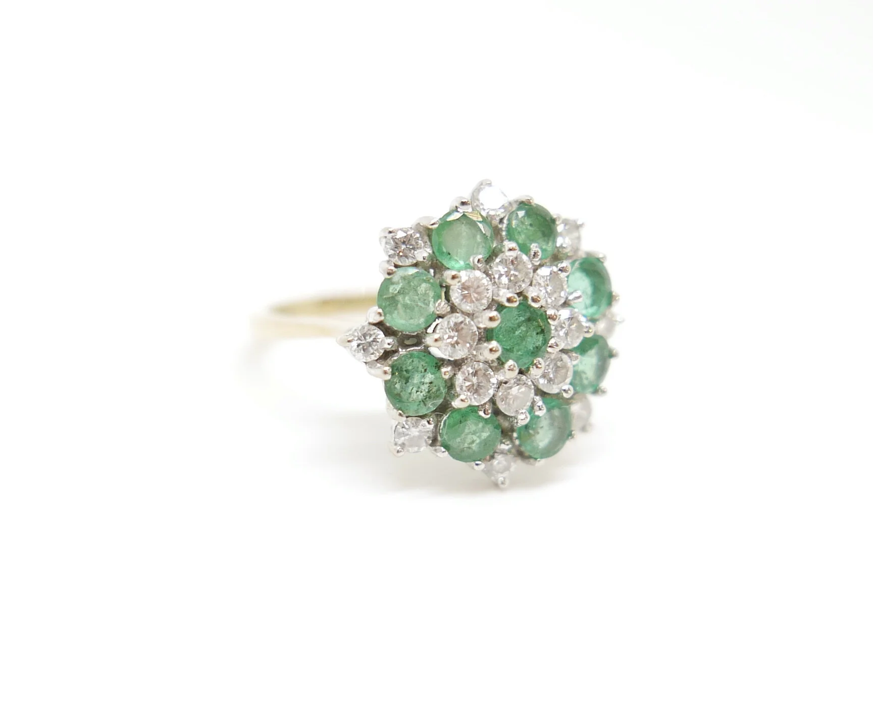 vintage engagement ring