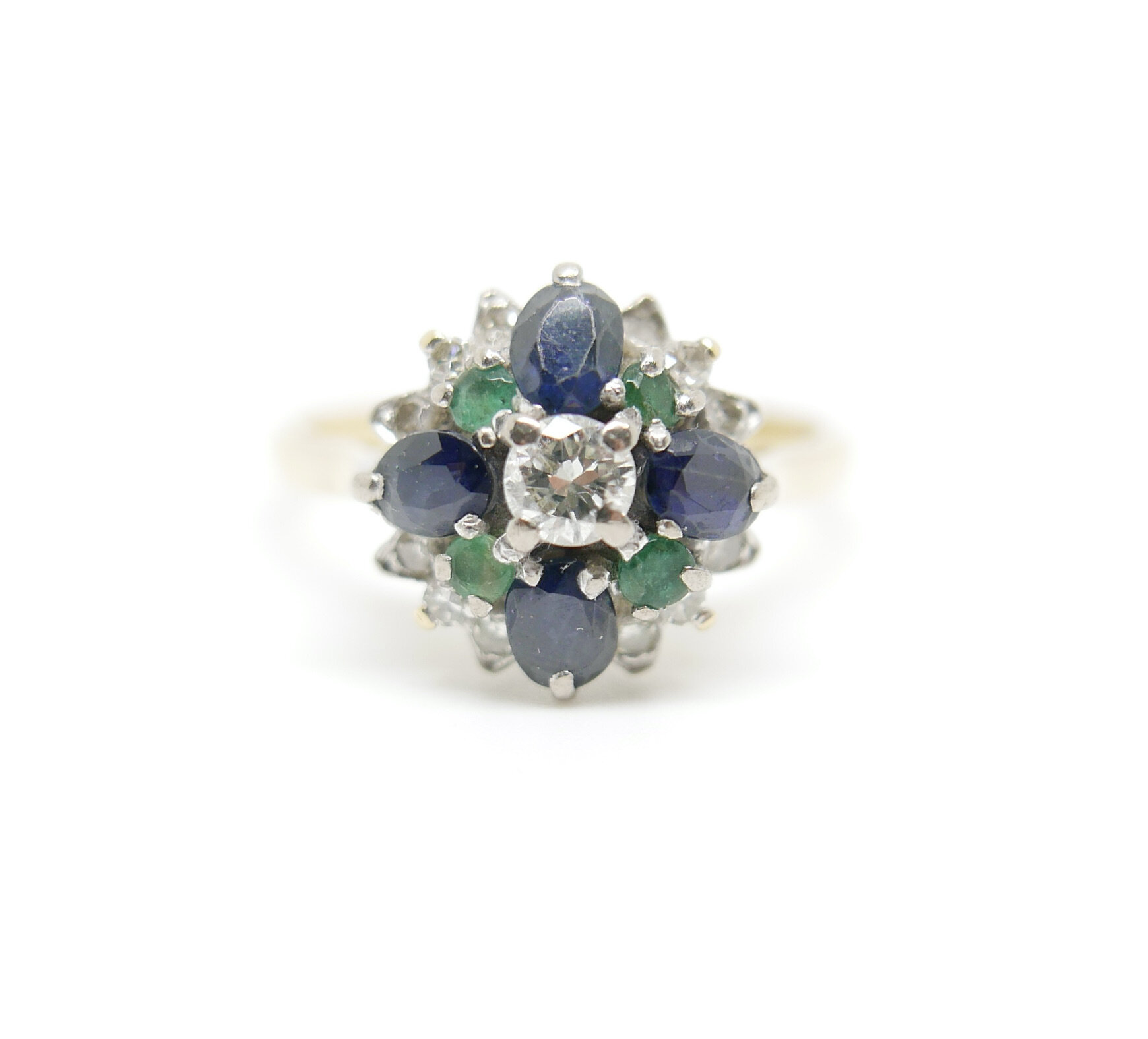 vintage ring