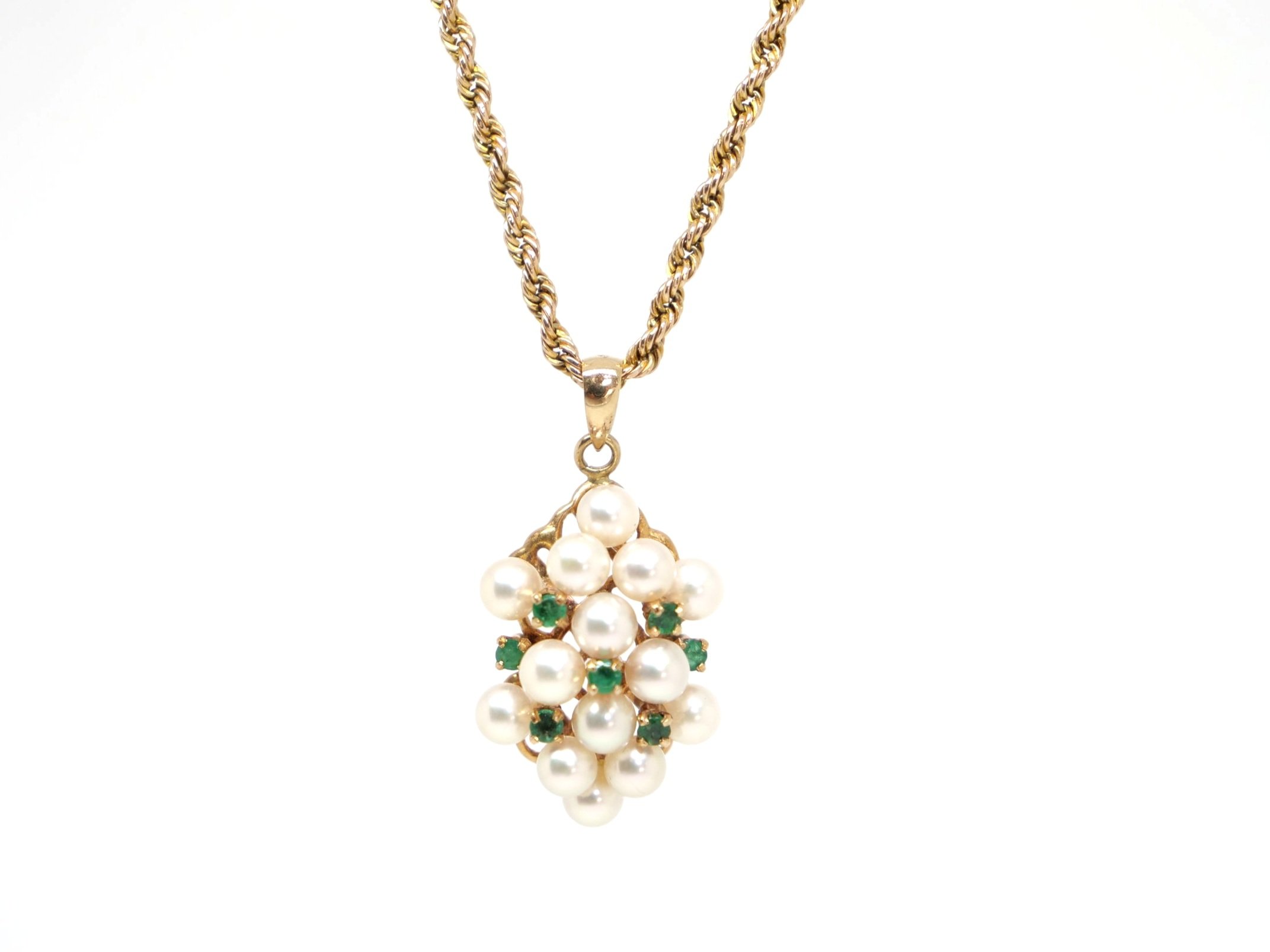 14ct Gold Necklaces - Buy Online | Shiels – Shiels Jewellers