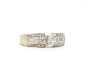 Antique Rings and Vintage Rings over £500 — Antique Jewellery Boutique ...