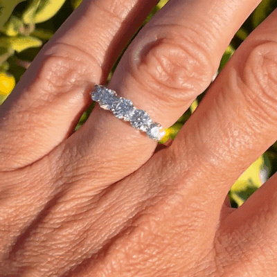 diamond 5 stone.gif