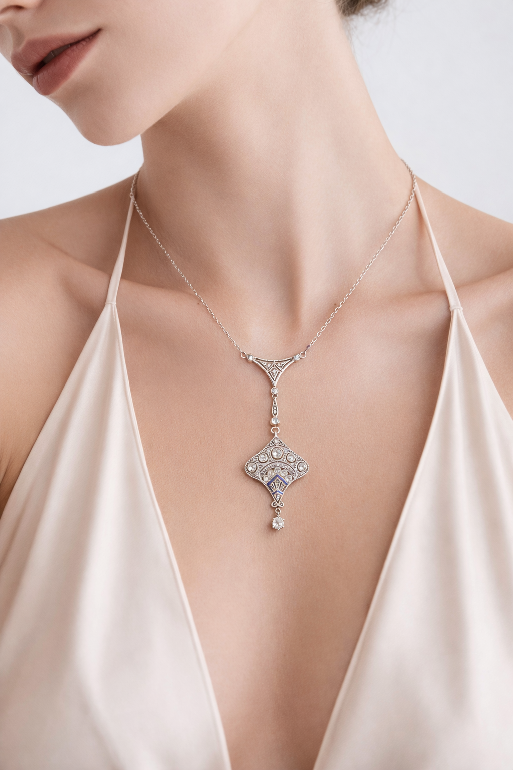 belle epoque diamond sapphire necklace antique.png