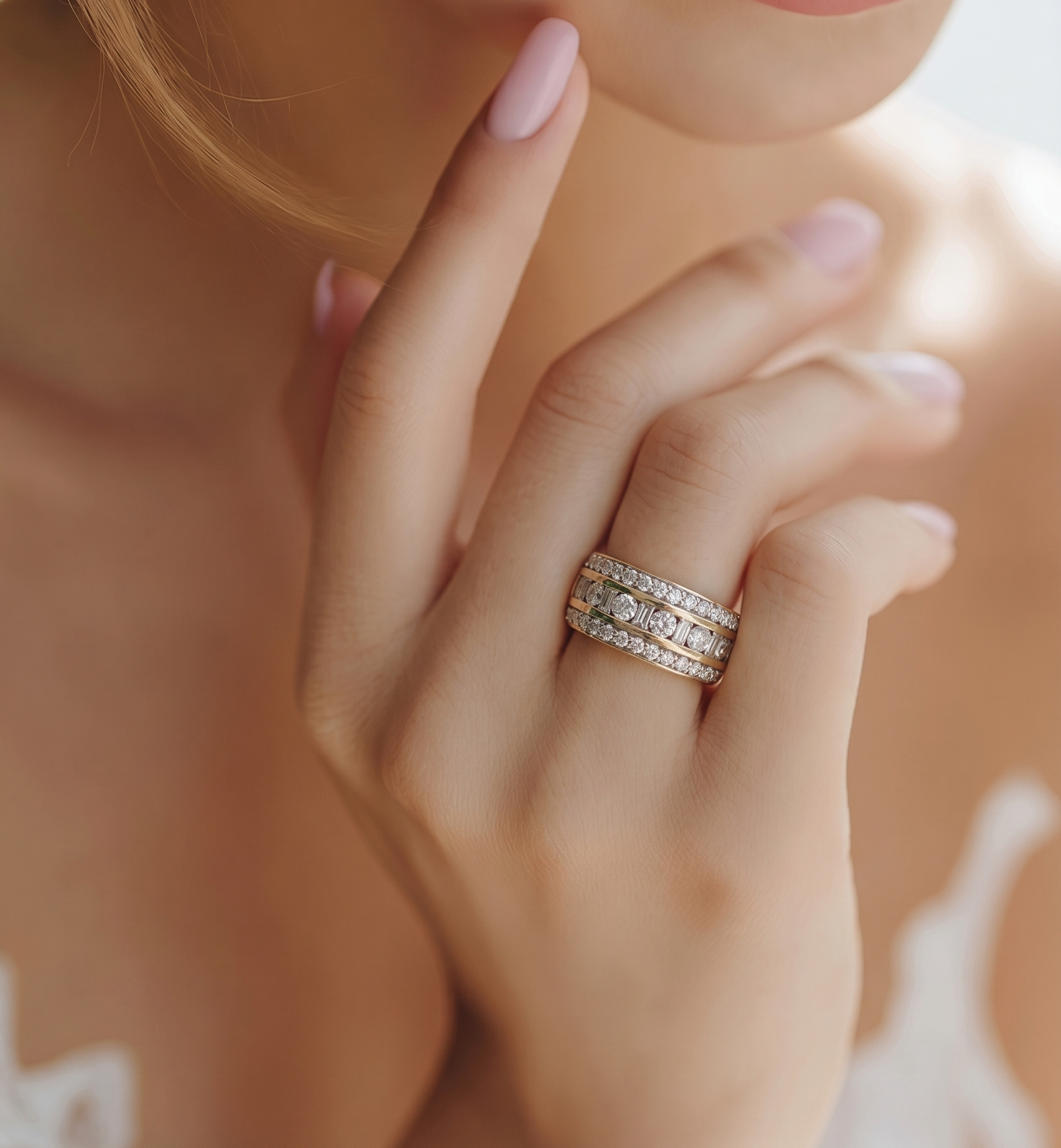 1ct triple row diamond half eternity ring.PNG