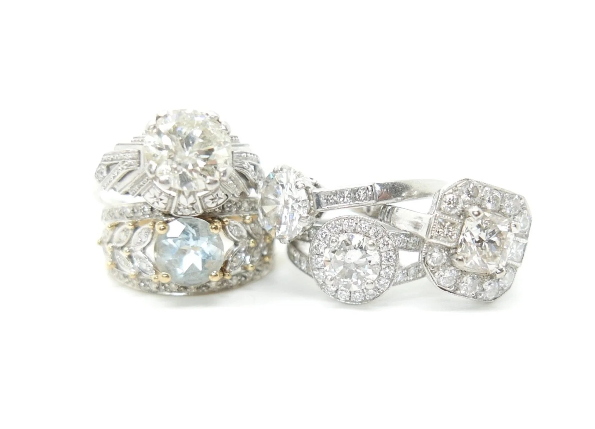 Antique Jewellery Boutique featured image