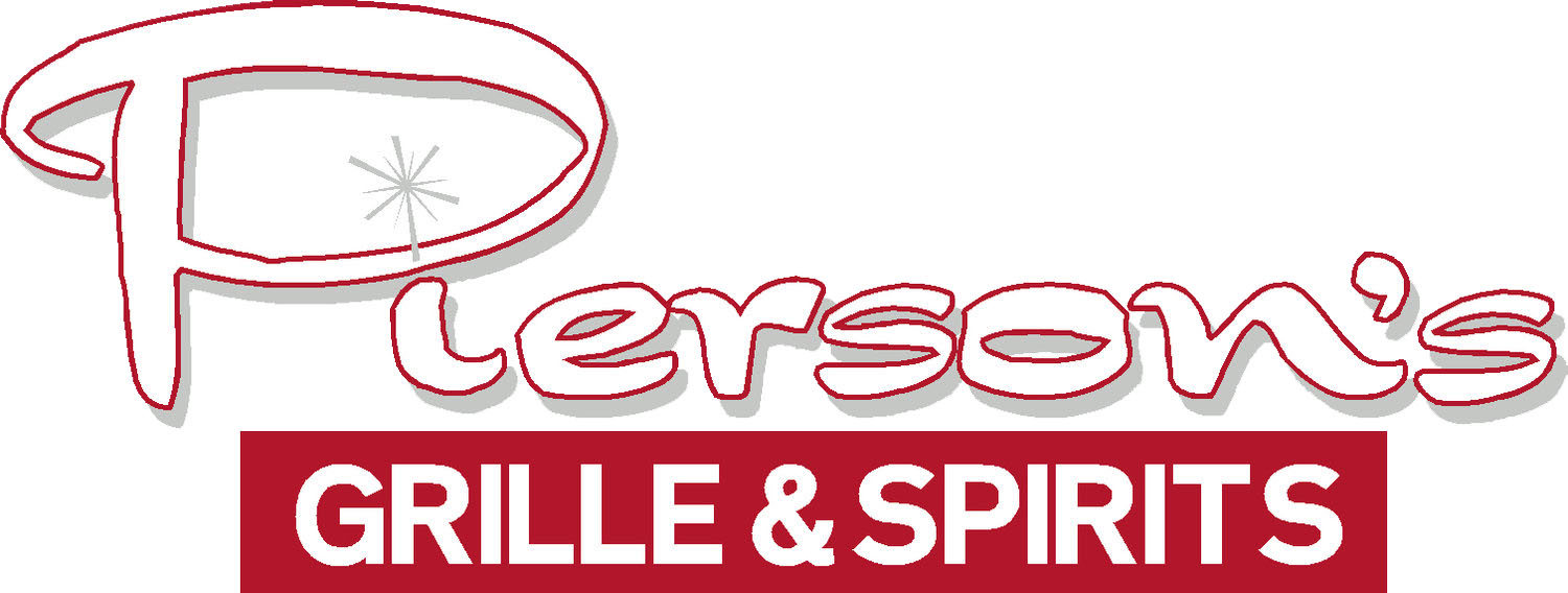 Pierson&#39;s Grille &amp; Spirits