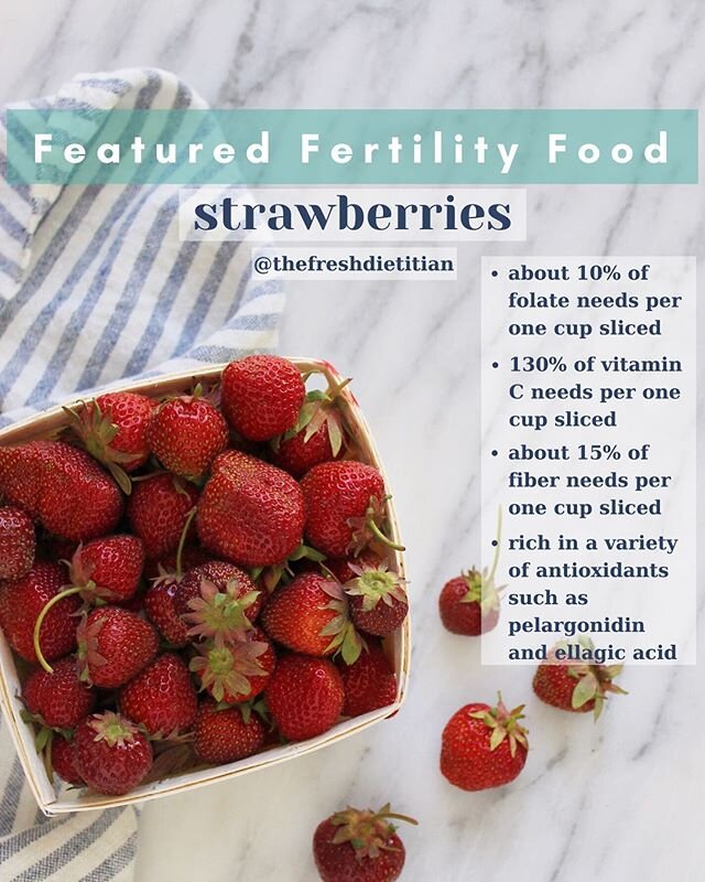 Strawberries need to hire a new PR person. 😂
&bull;
I don&rsquo;t know if you&rsquo;ve seen the videos on TikTok of soaking strawberries in salt water and seeing bugs emerge but they exist and I gotta say, it didn&rsquo;t bother me. 🤷🏼&zwj;♀️
&bul