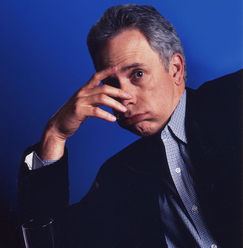 Christopher Guest