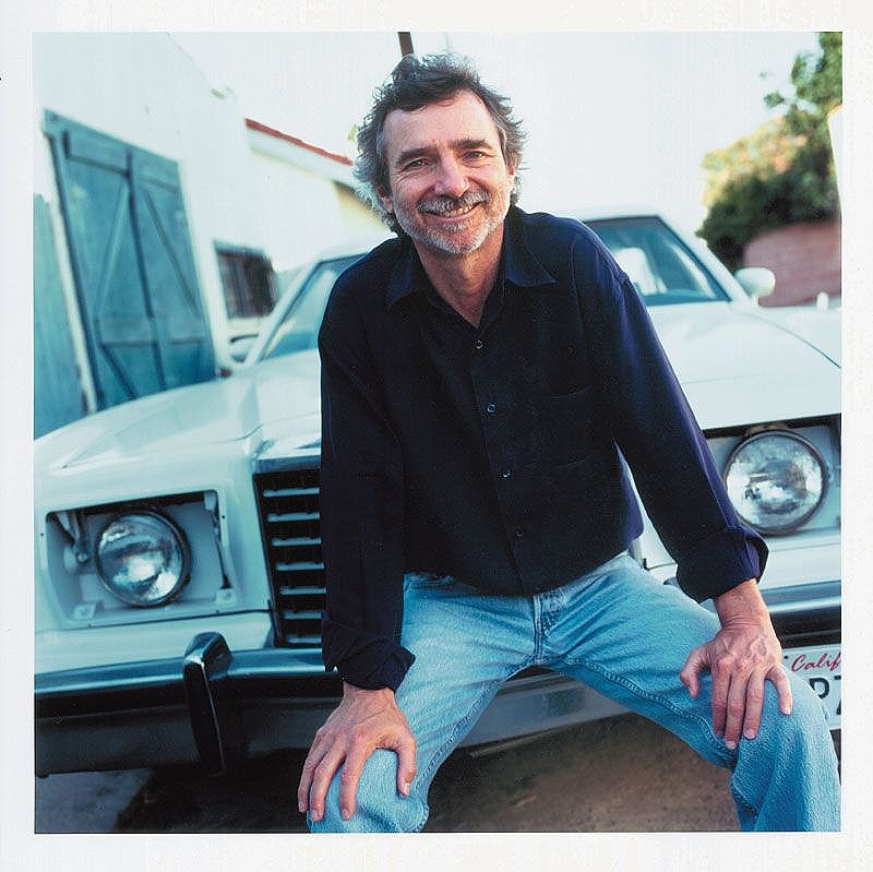 Curtis Hansen