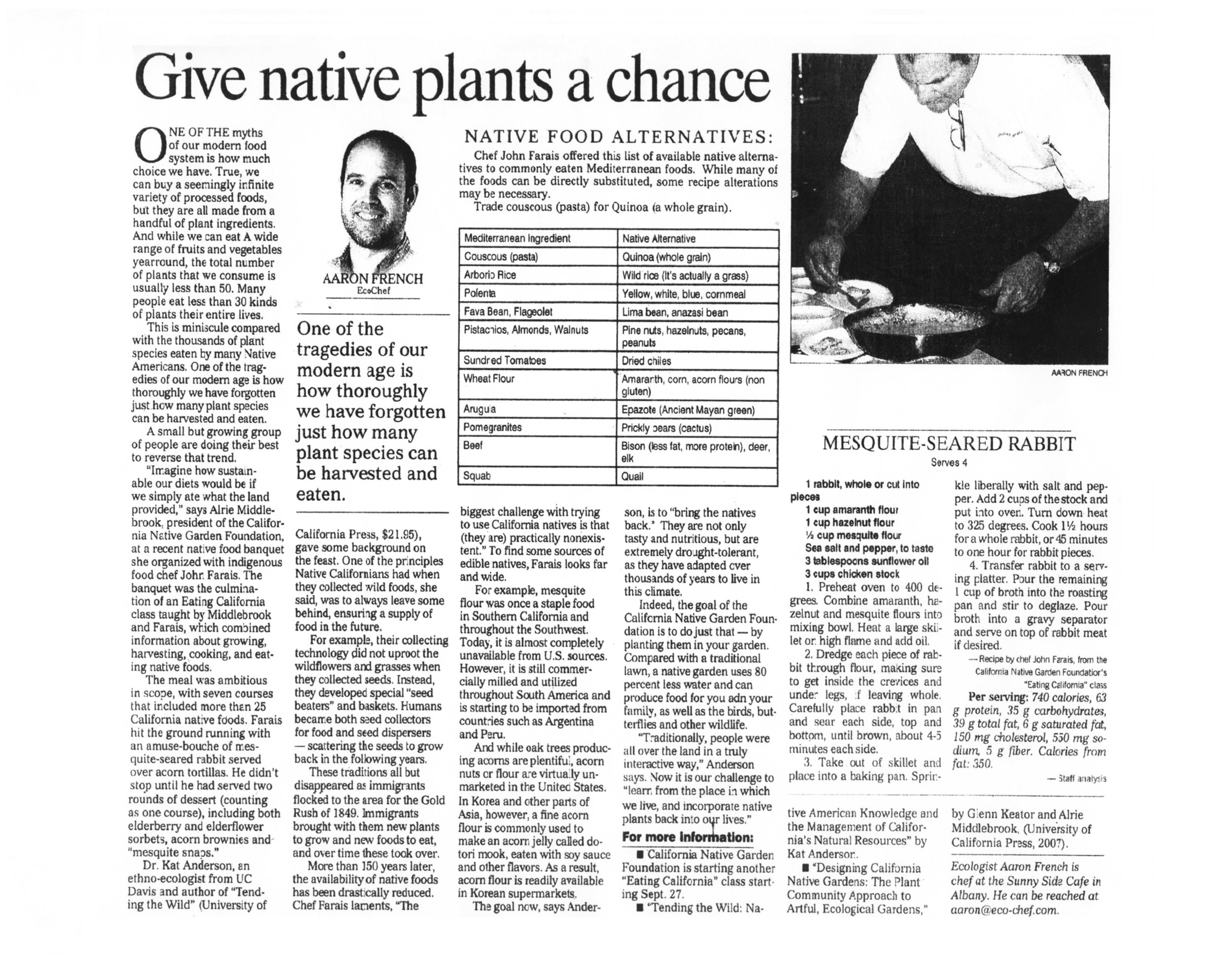 Native Plants a Chance Article.jpg
