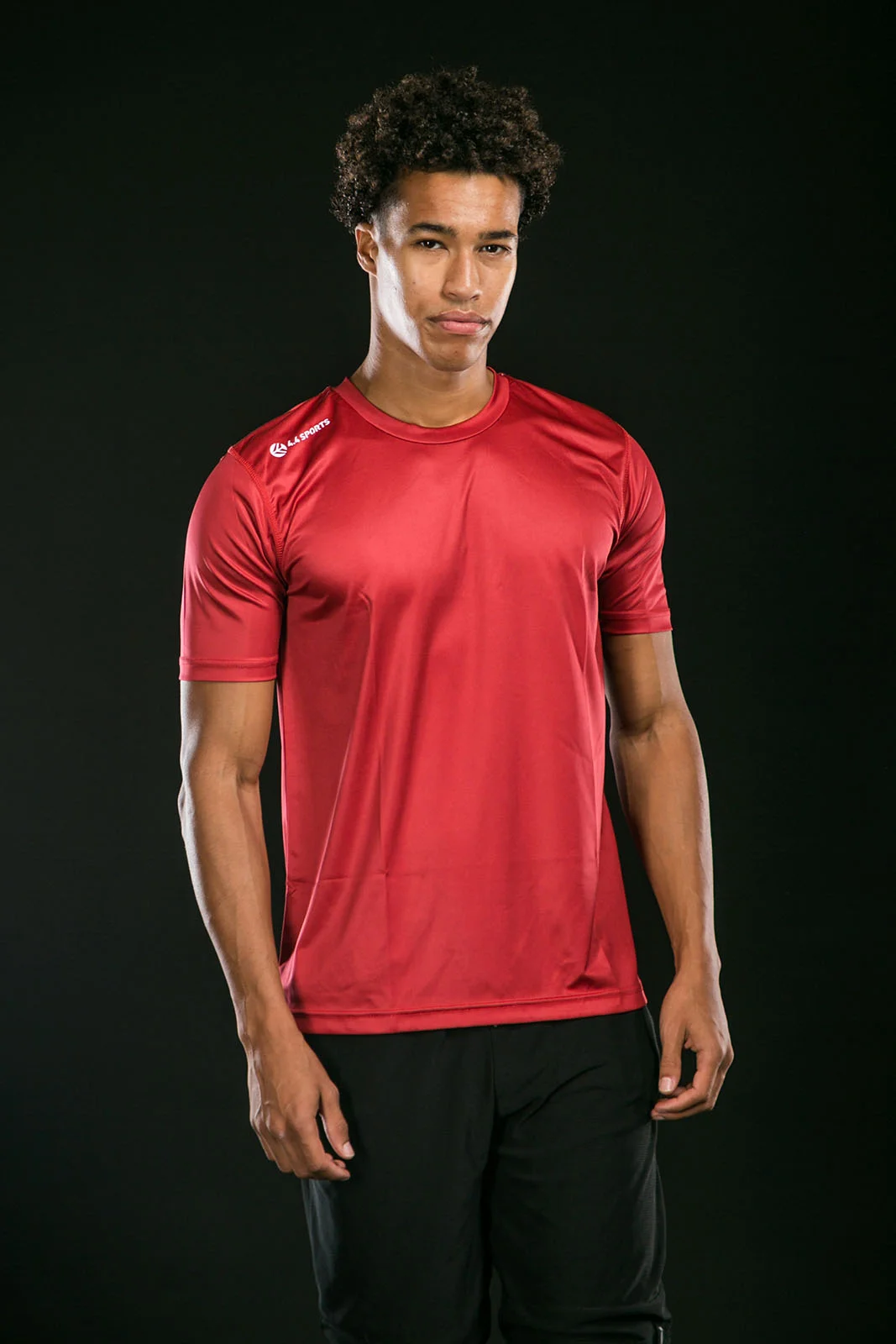 4.4 Men's Performance Shirt
