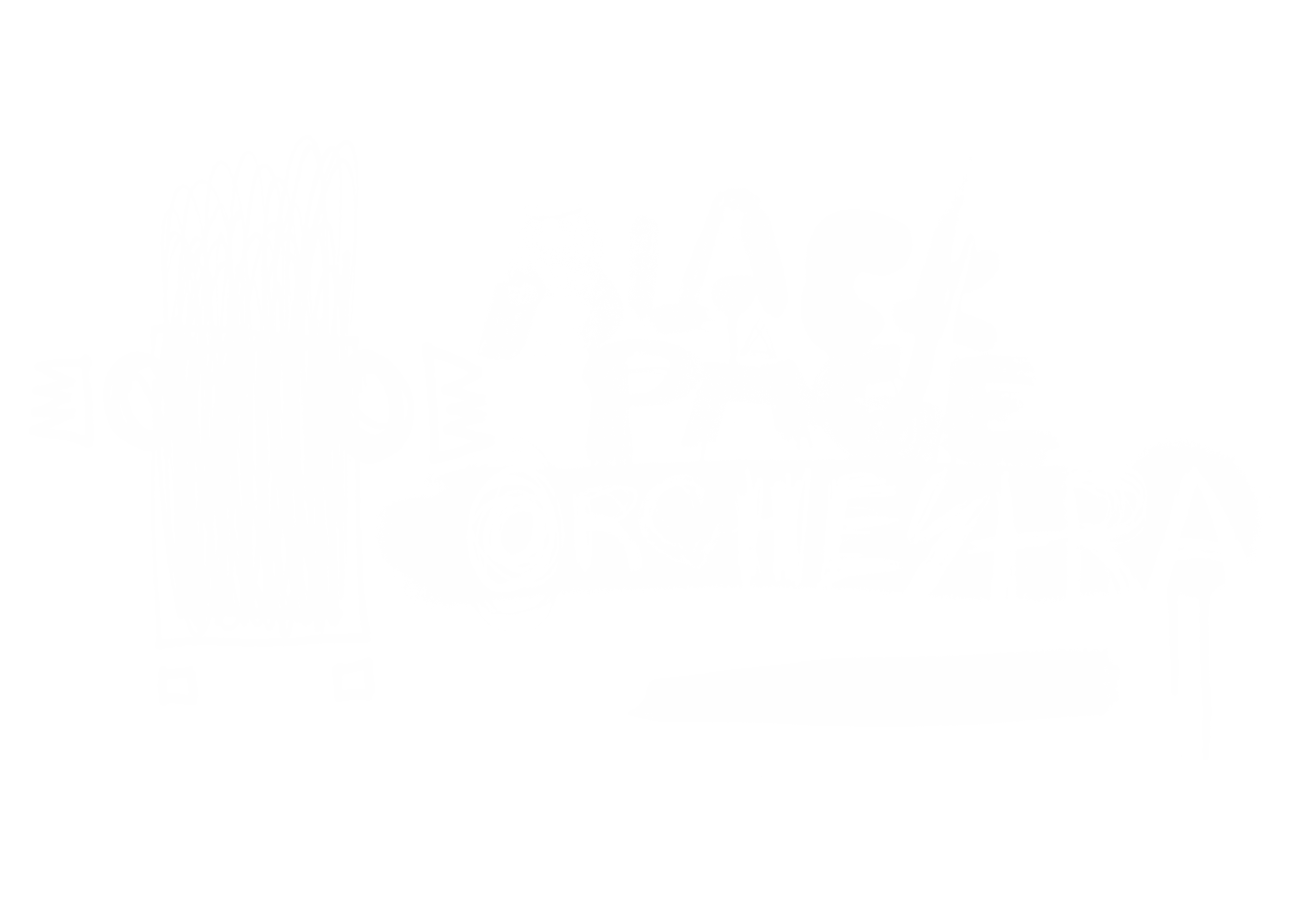 black page orchestra