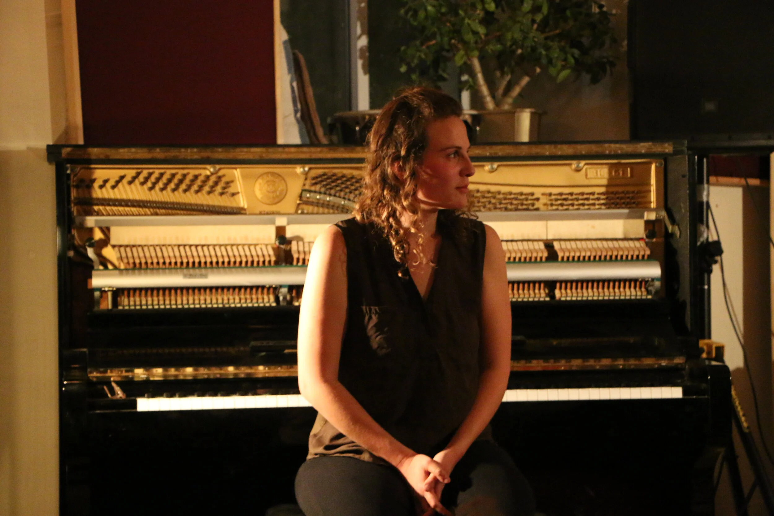 Danielle piano. Photo credit - Avidan Ben Giat.JPG