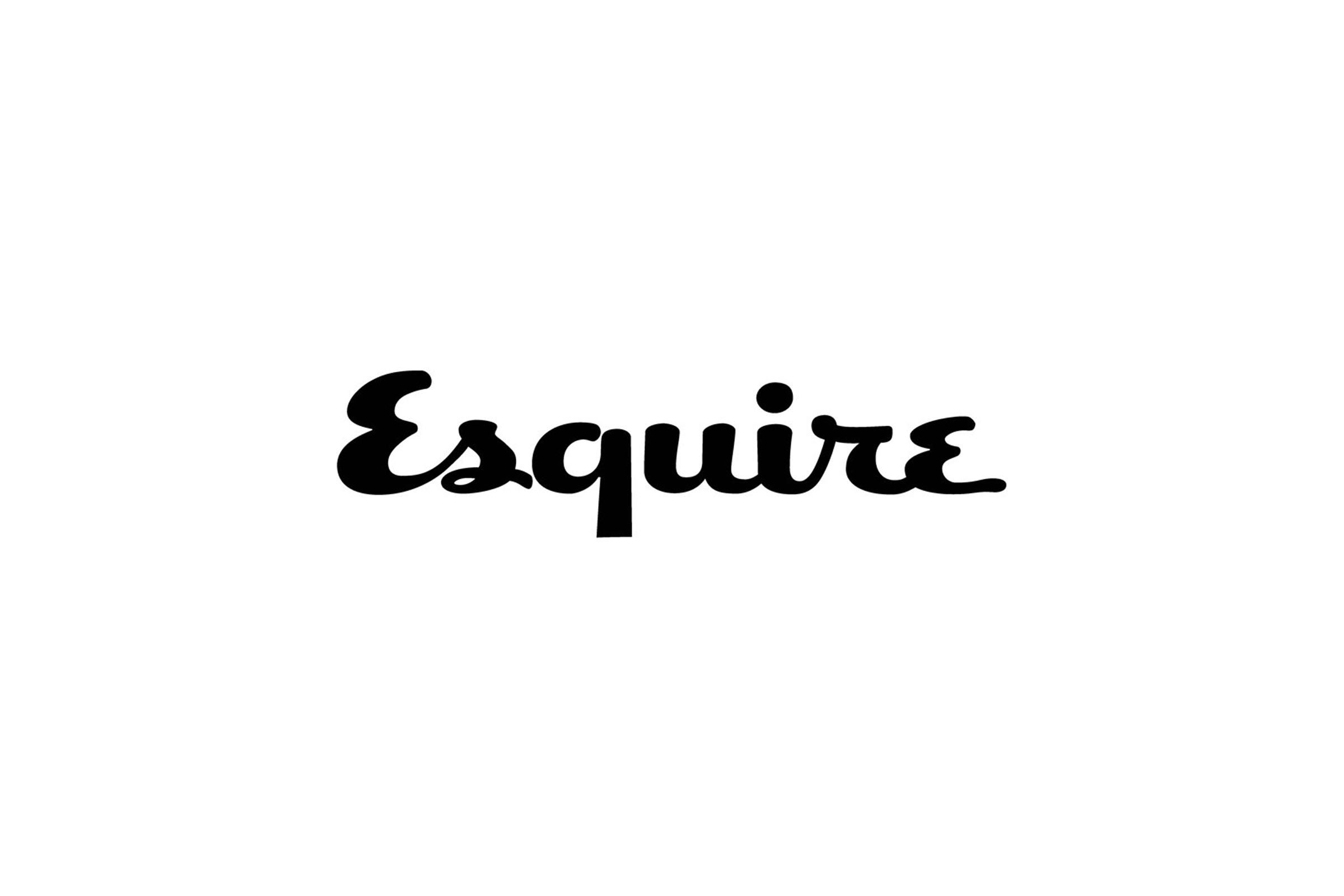Esquire | April 2018