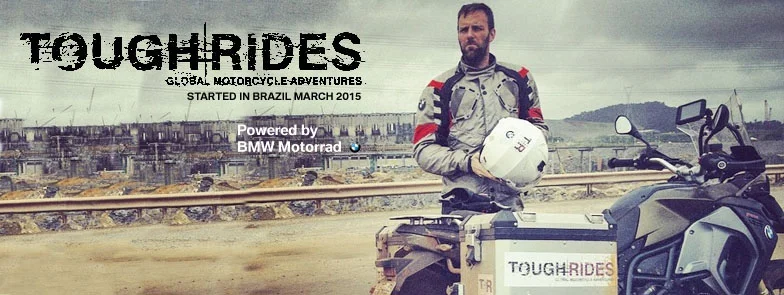 RYAN PYLE || MOTORCYCLE ADVENTURE TOUR || LHASA to MT. EVEREST (10 Days)