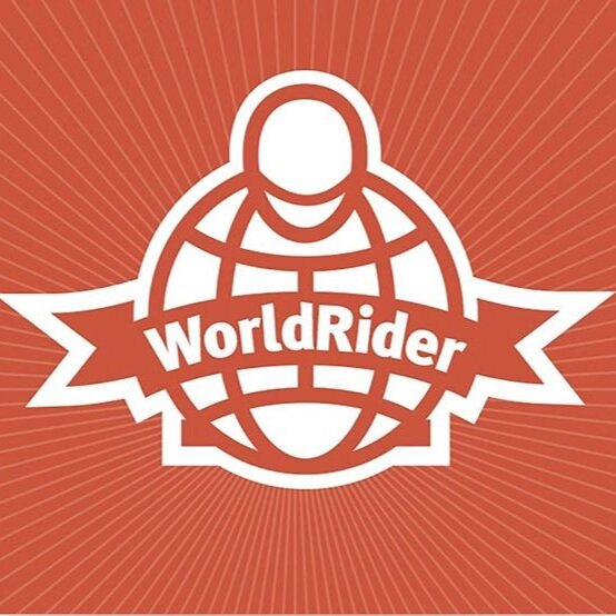 World Rider | March 2018