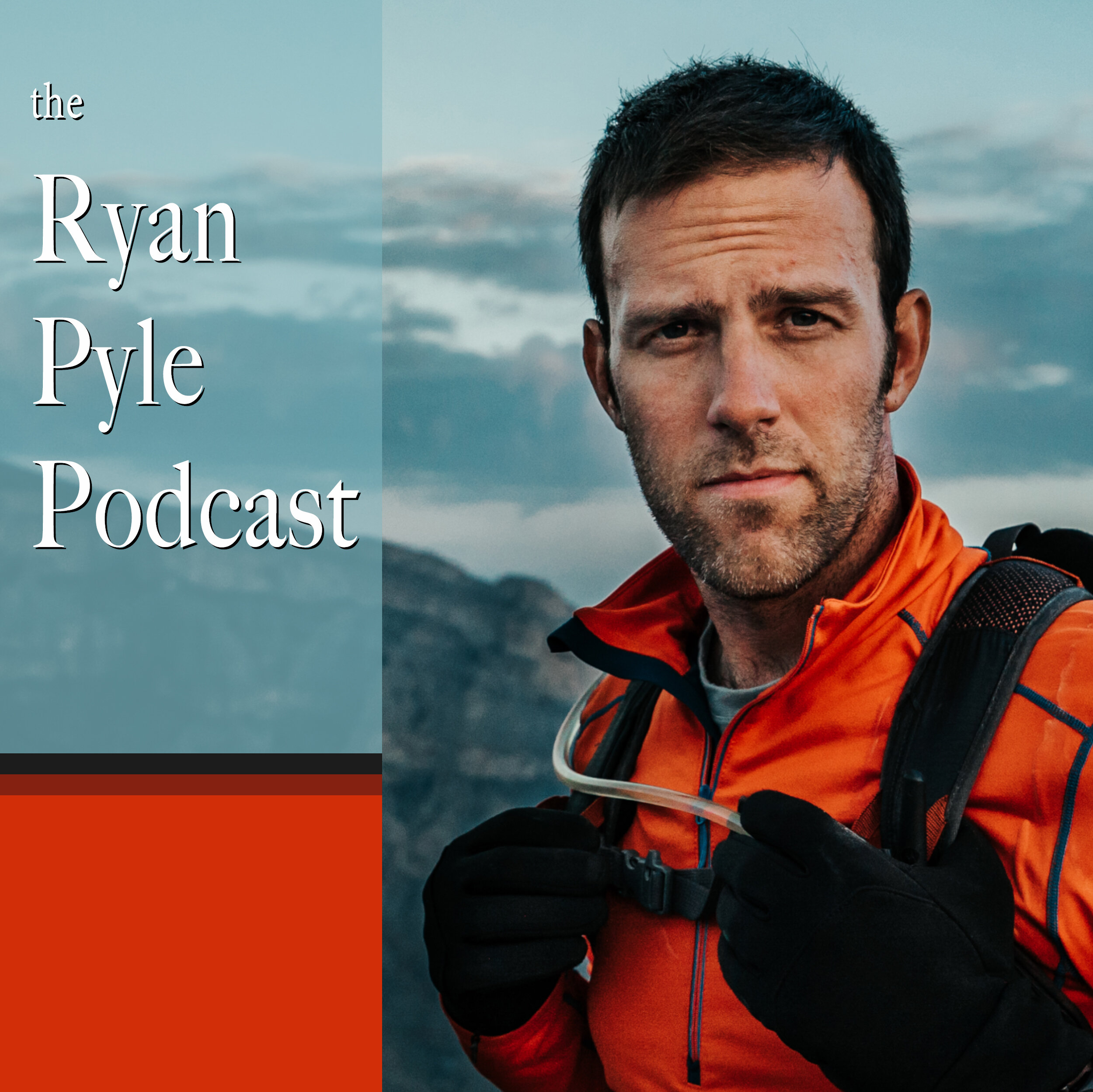 Ryan's Podcast | On Going