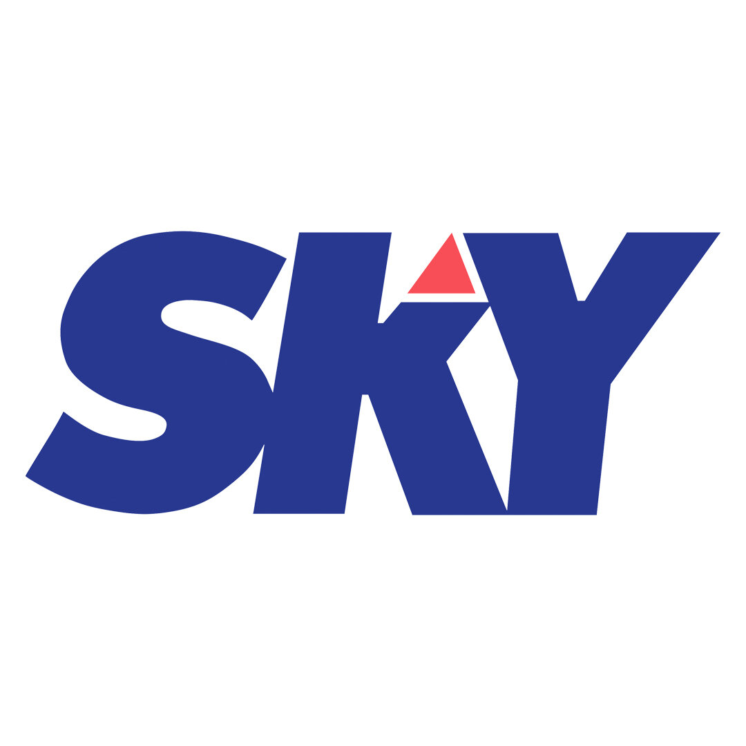 Sky TV | May 2020