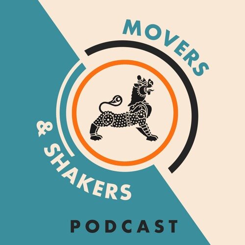 Movers &amp; Shakers | June 2020