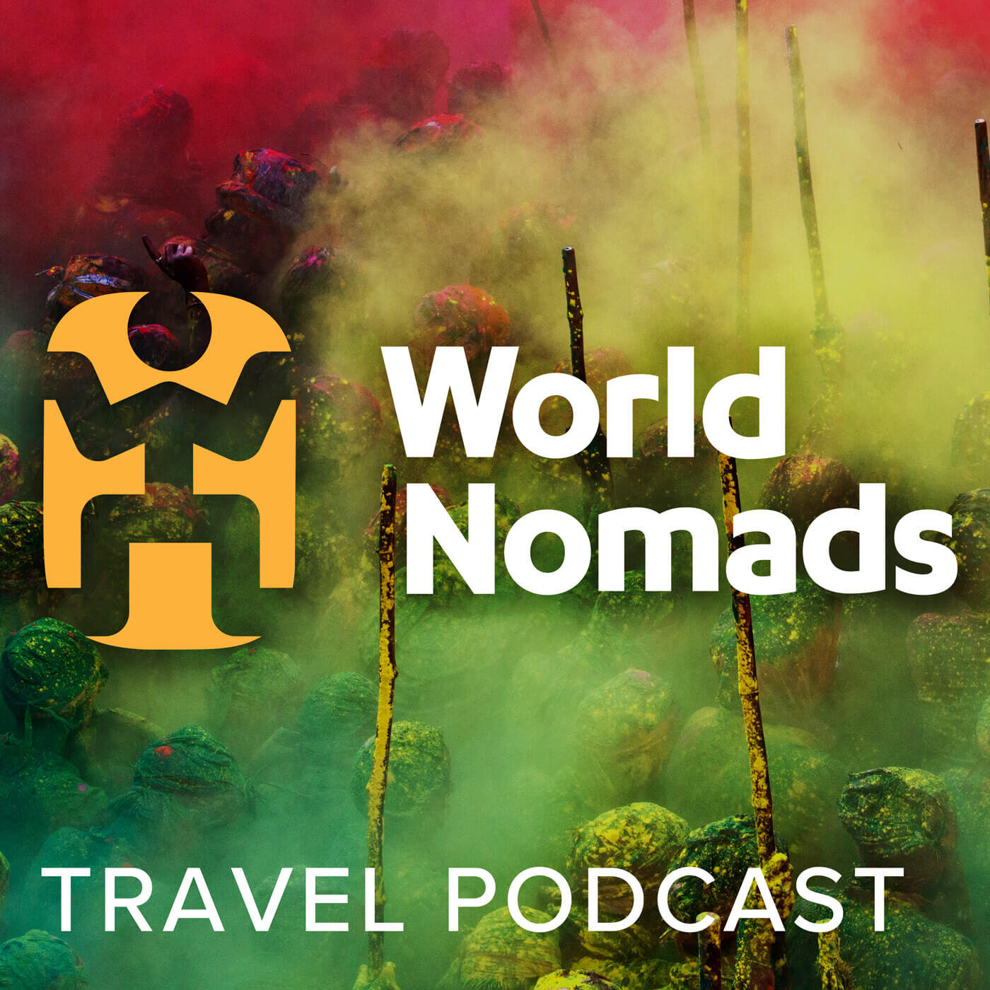 World Nomads | July 2020