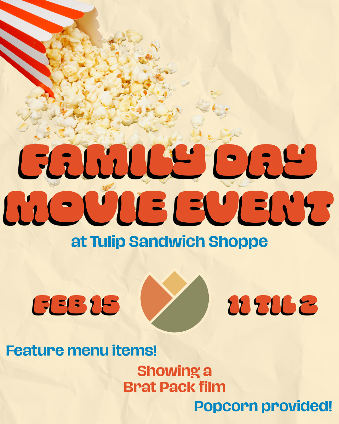 Family Day Film