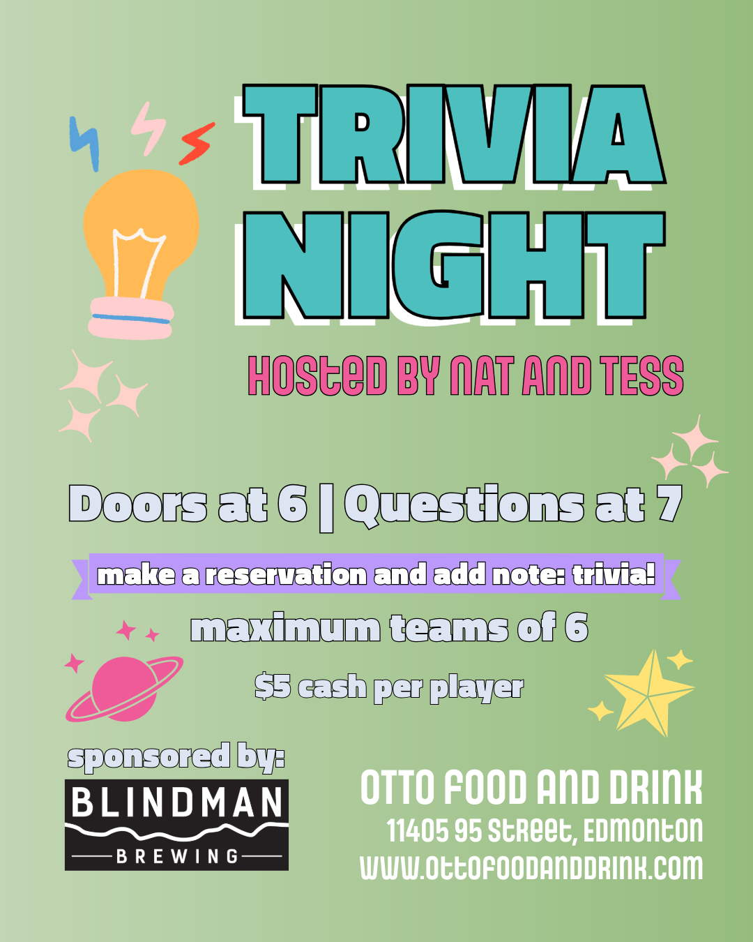 Trivia