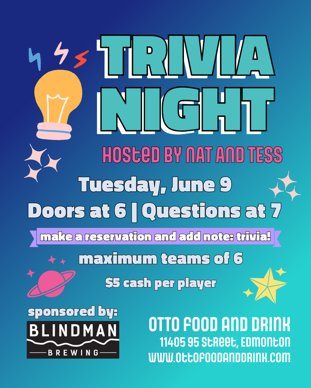 Trivia