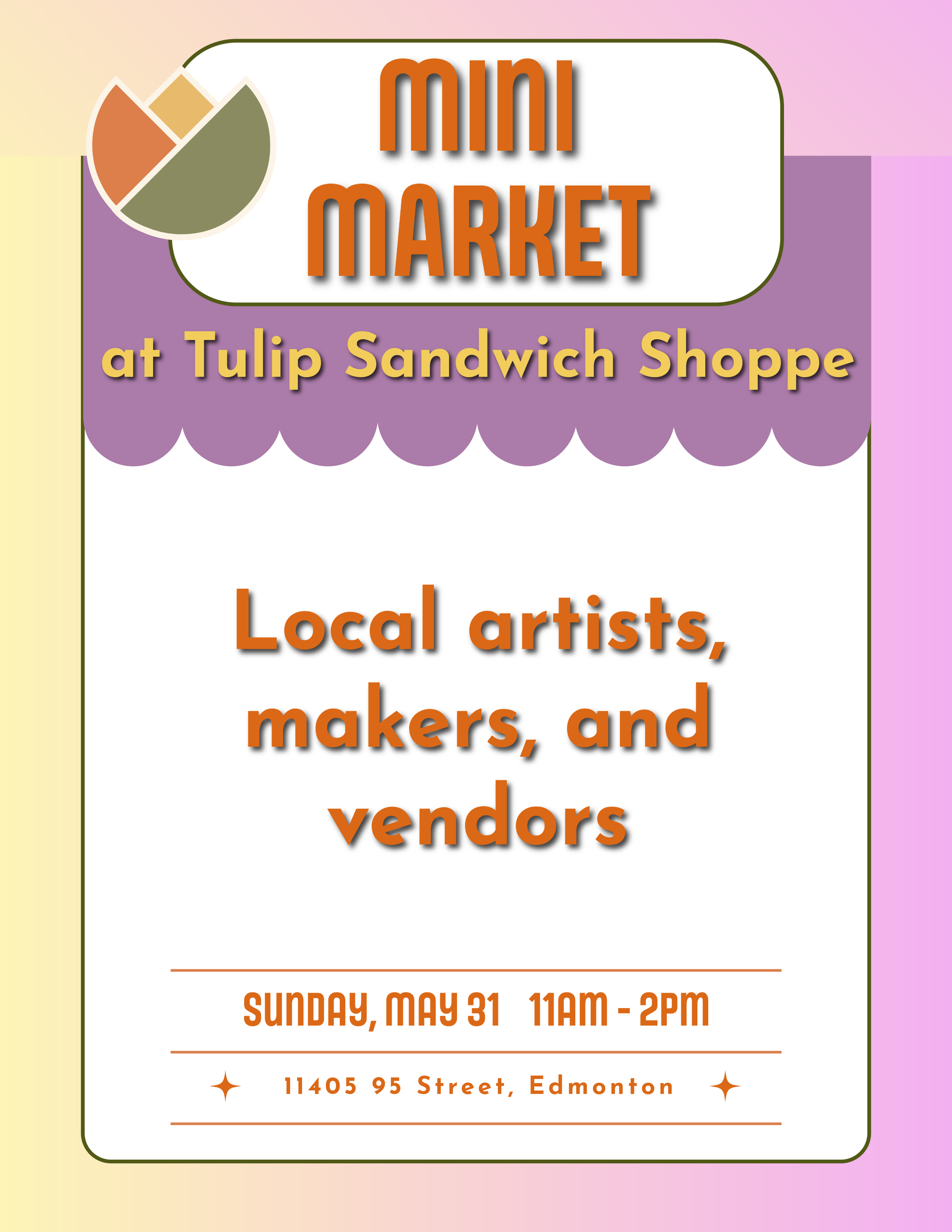 May Mini Market