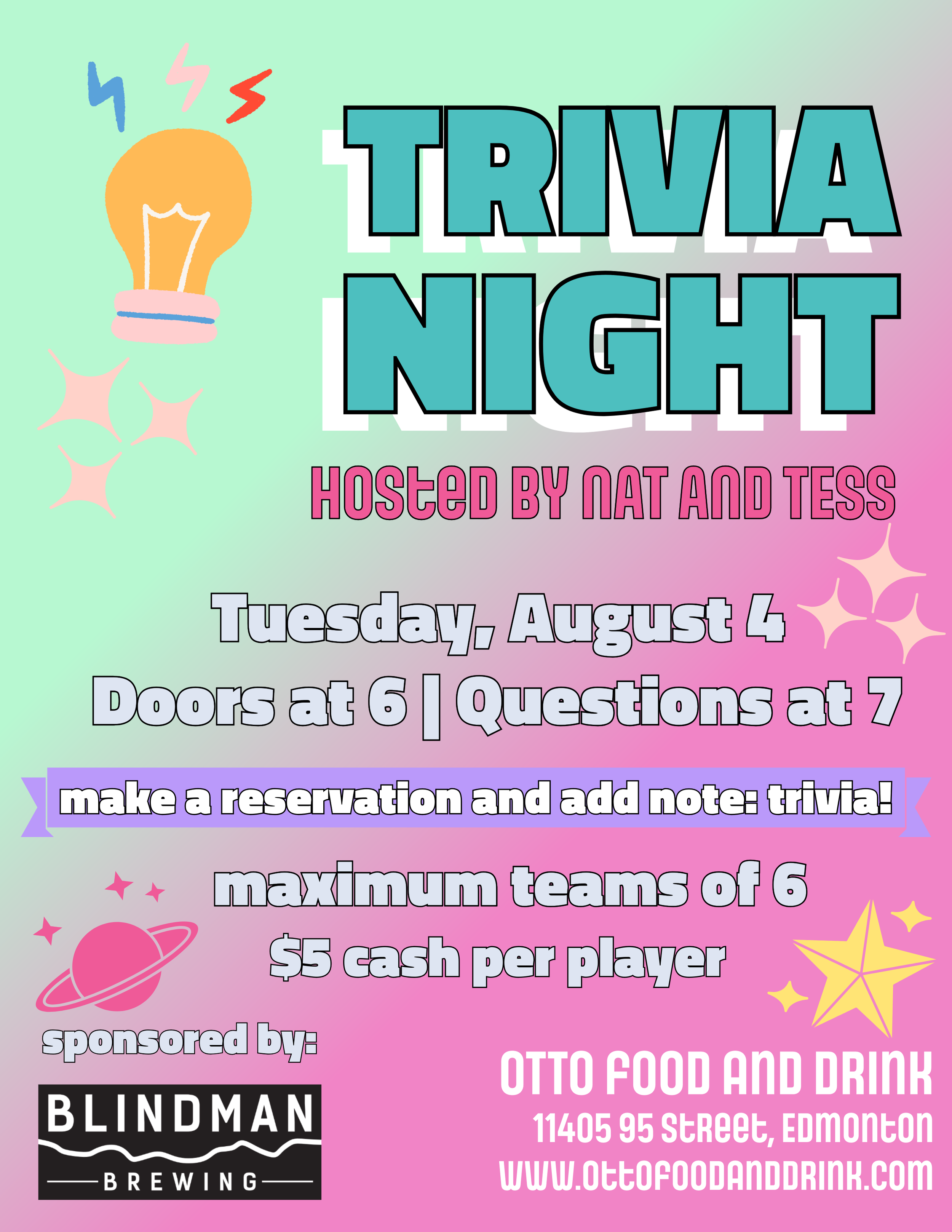 Trivia