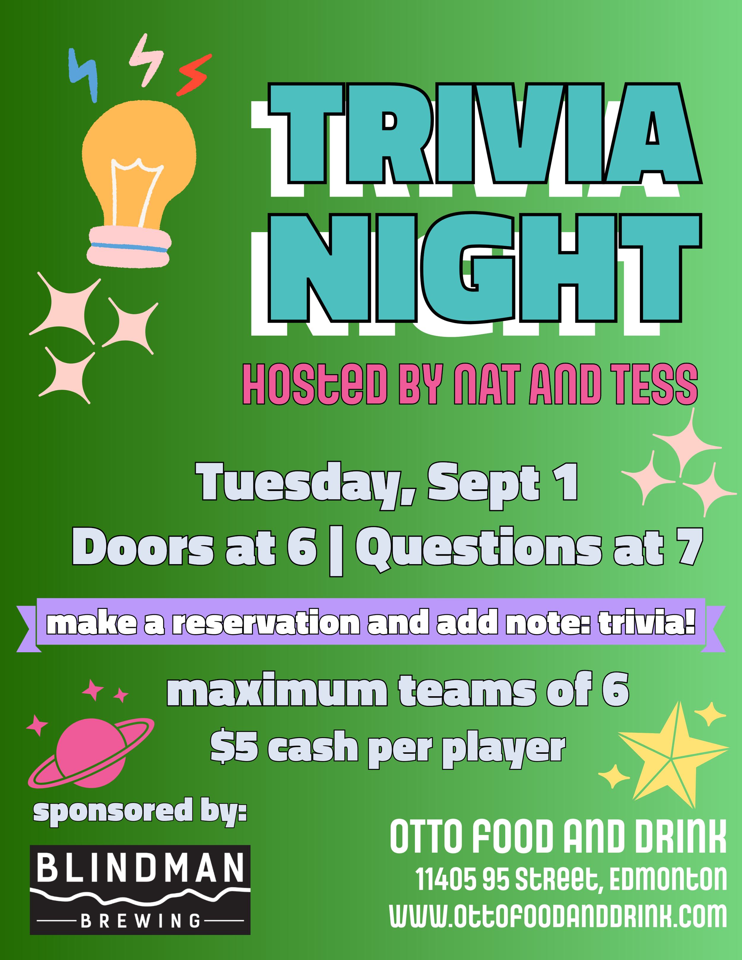 Trivia