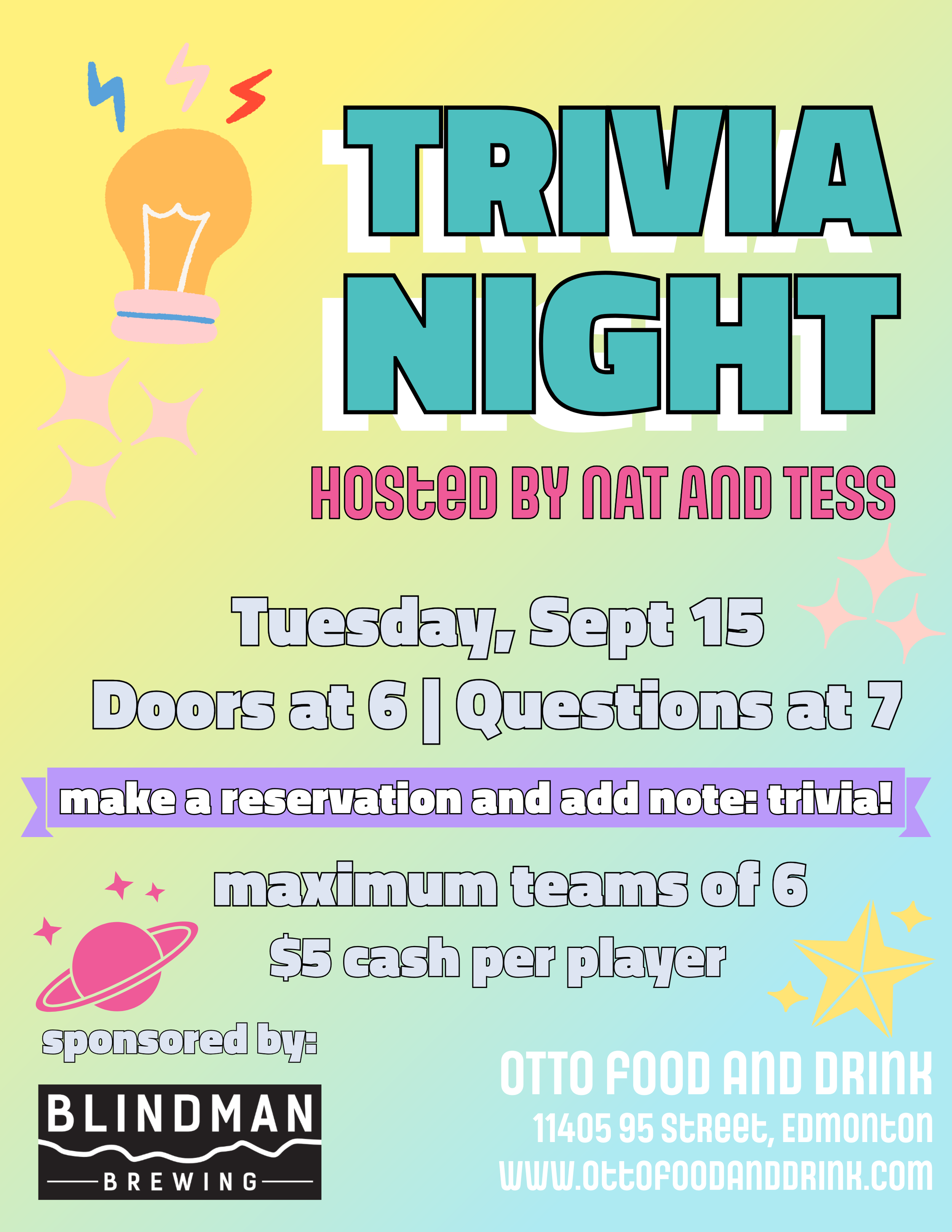 Trivia
