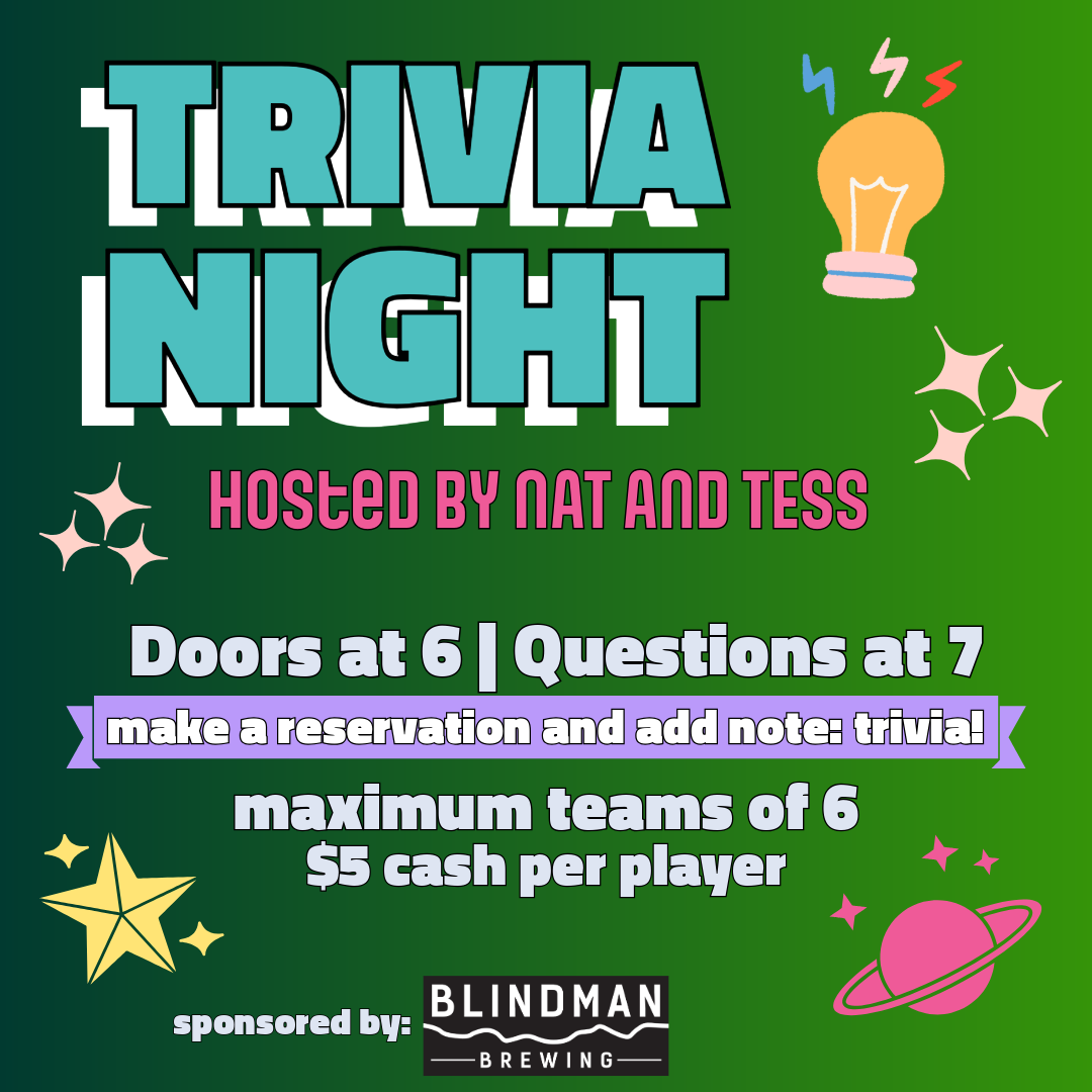 Trivia