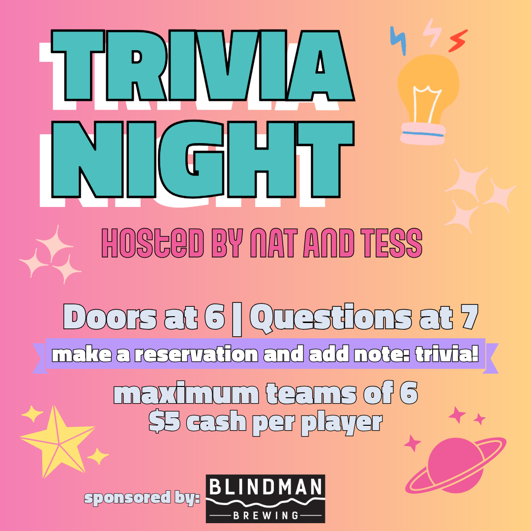 Trivia