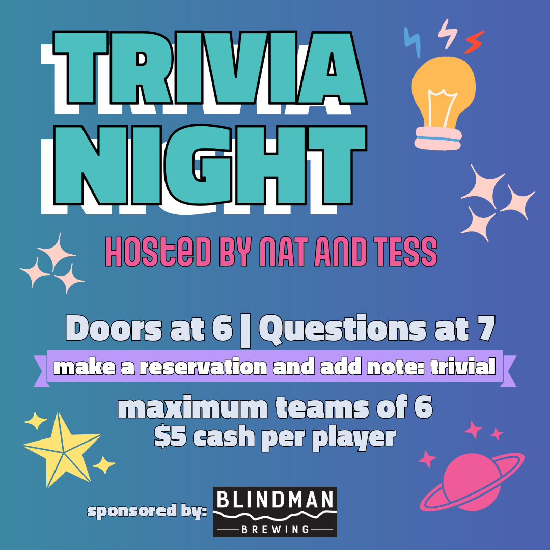 Trivia