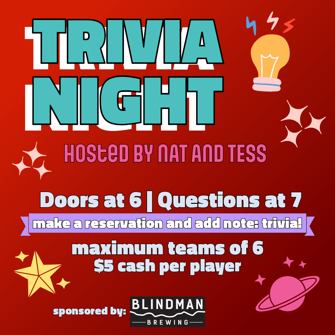 Trivia