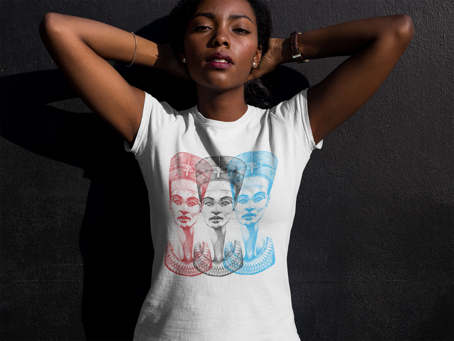 young-black-girl-looking-to-the-camera-while-wearing-a-tshirt-mockup-a16070.png