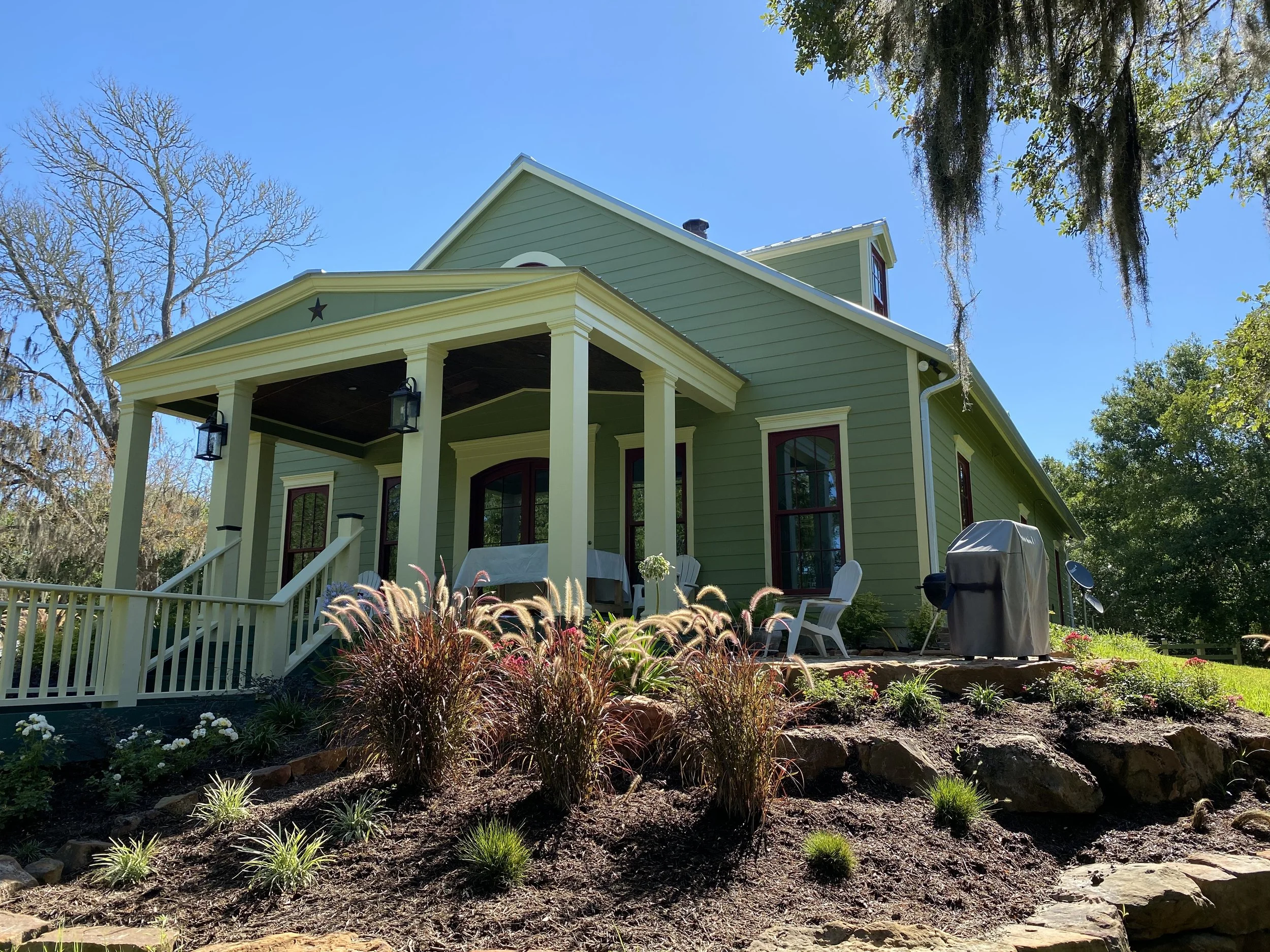  Photo Credit: David Mouton 