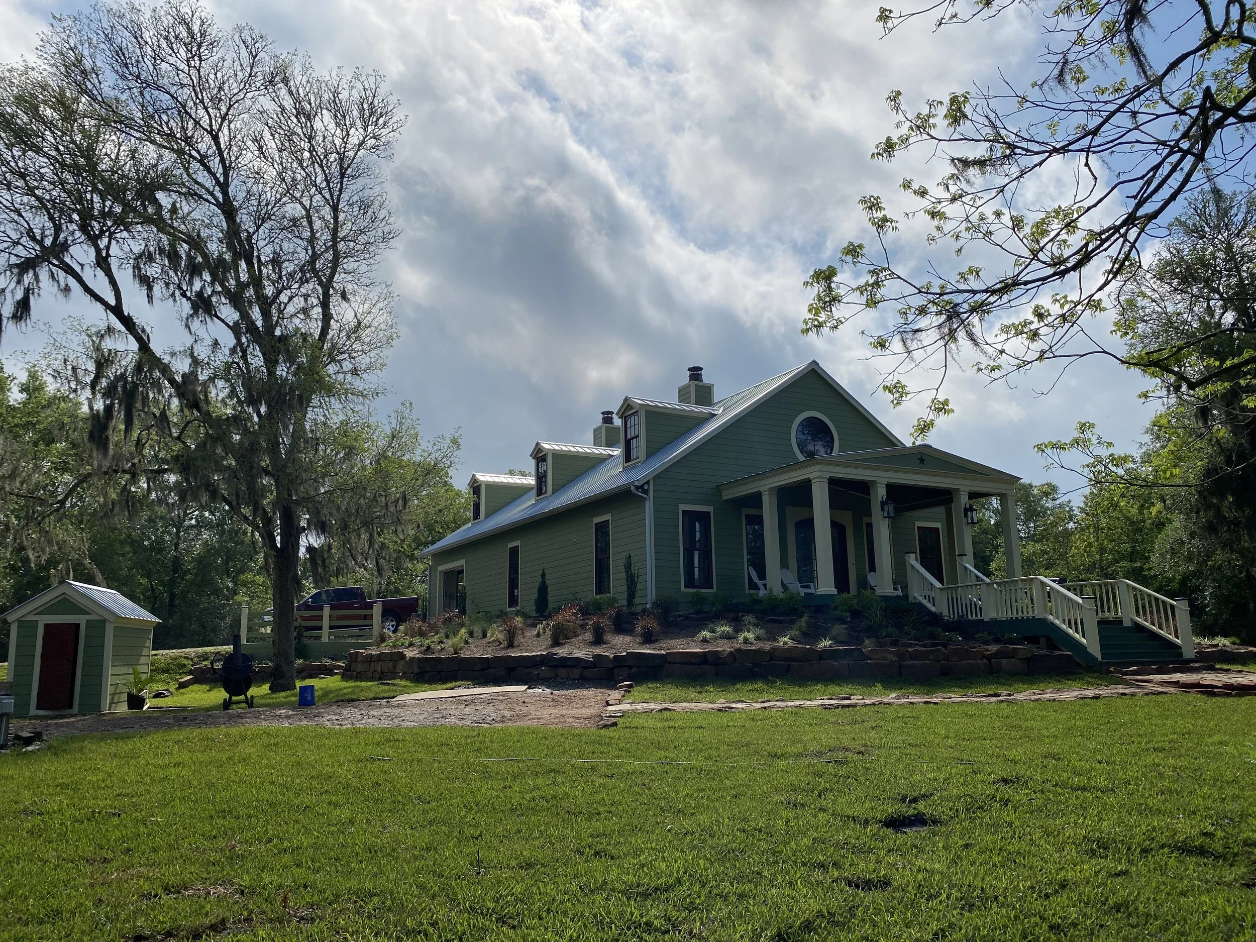  Photo Credit: David Mouton 